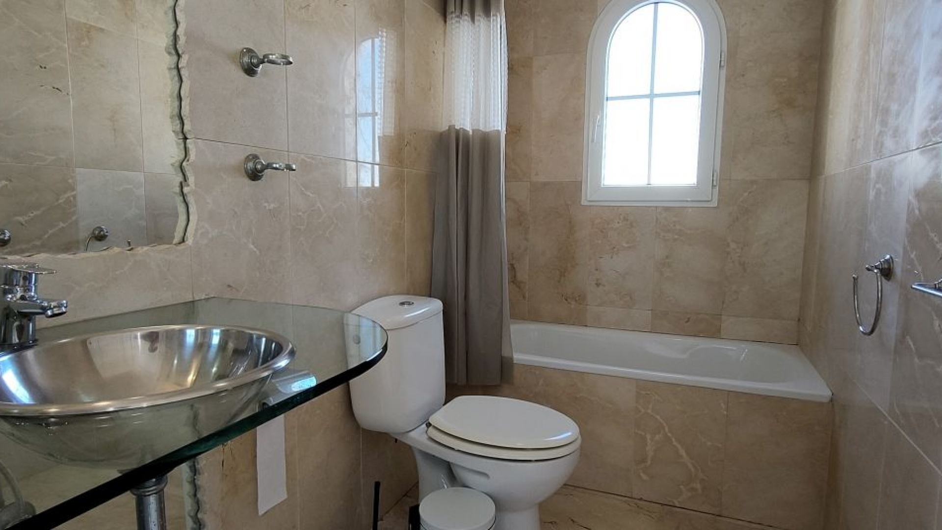 Wederverkoop - Appartement - Las Ramblas