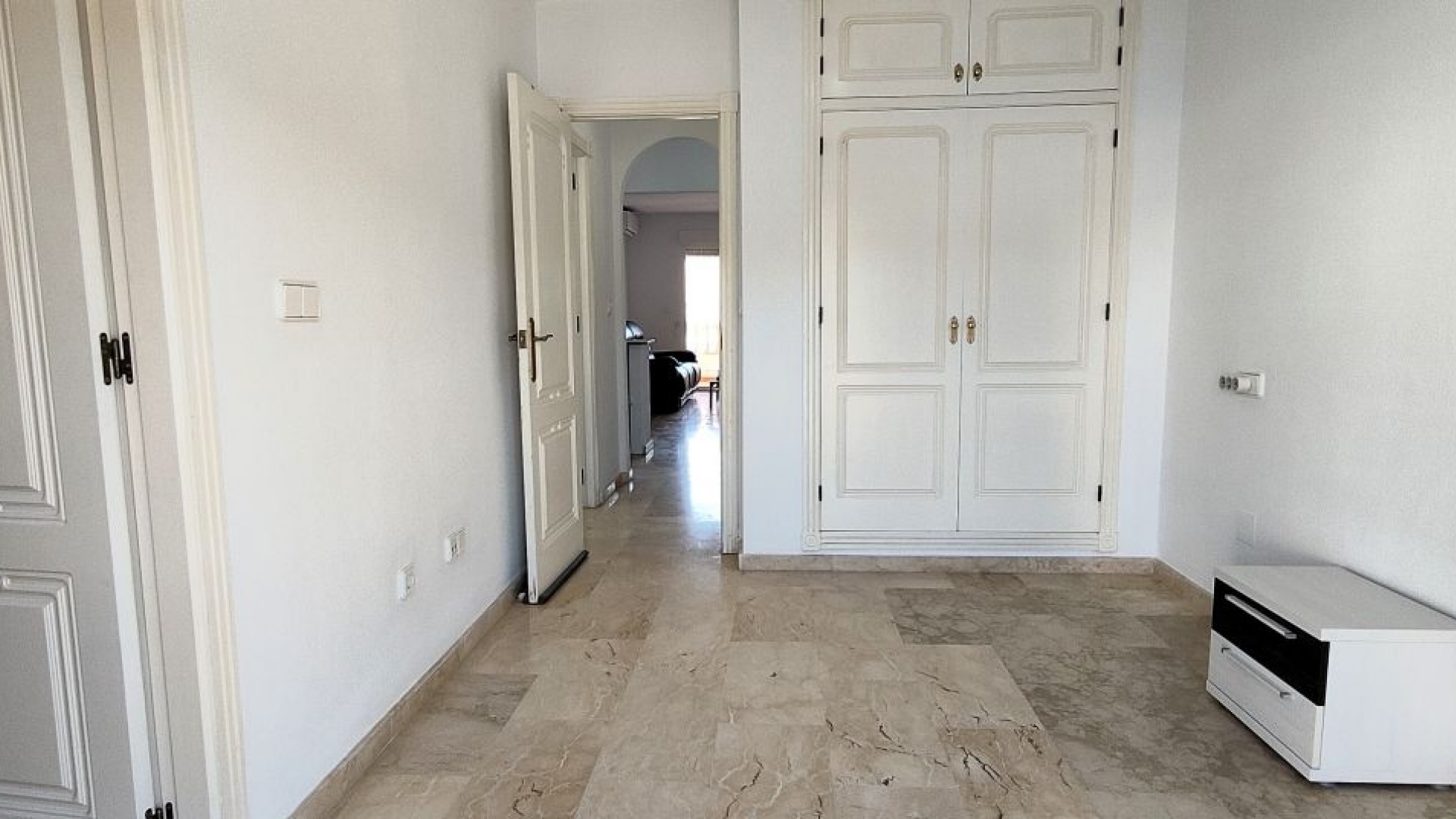 Wederverkoop - Appartement - Las Ramblas