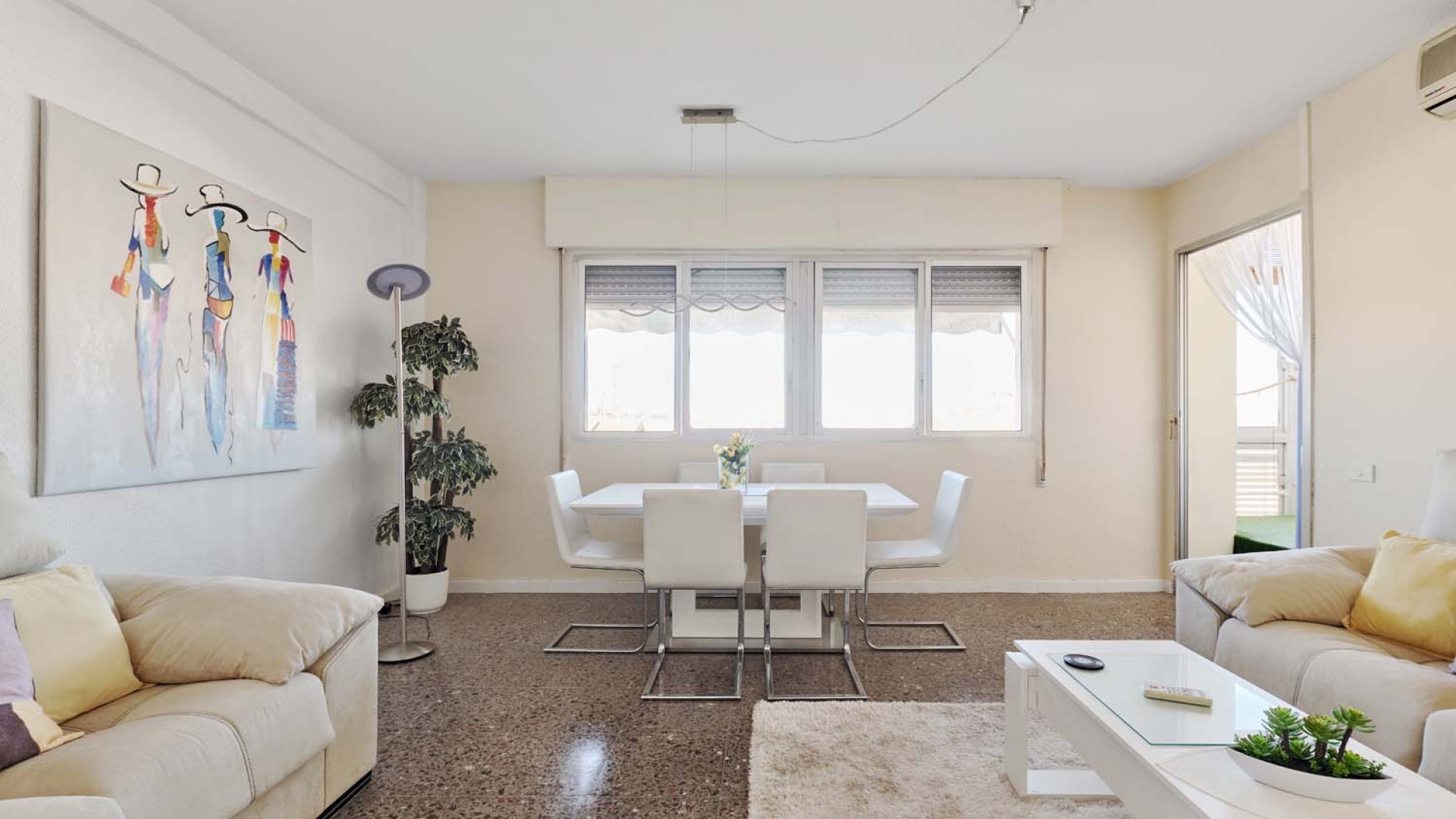 Wederverkoop - Appartement - Lo Pagan - Lo Pagan Beachside