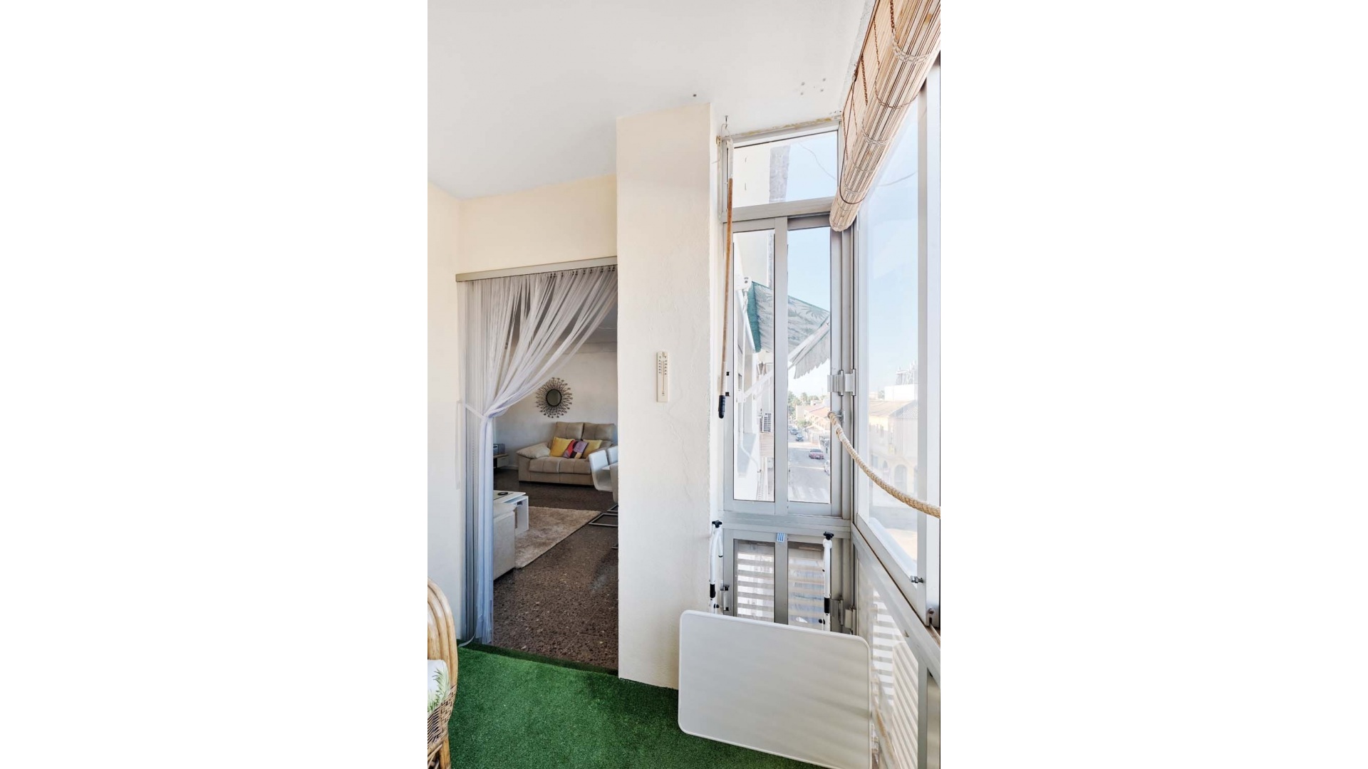 Wederverkoop - Appartement - Lo Pagan - Lo Pagan Beachside