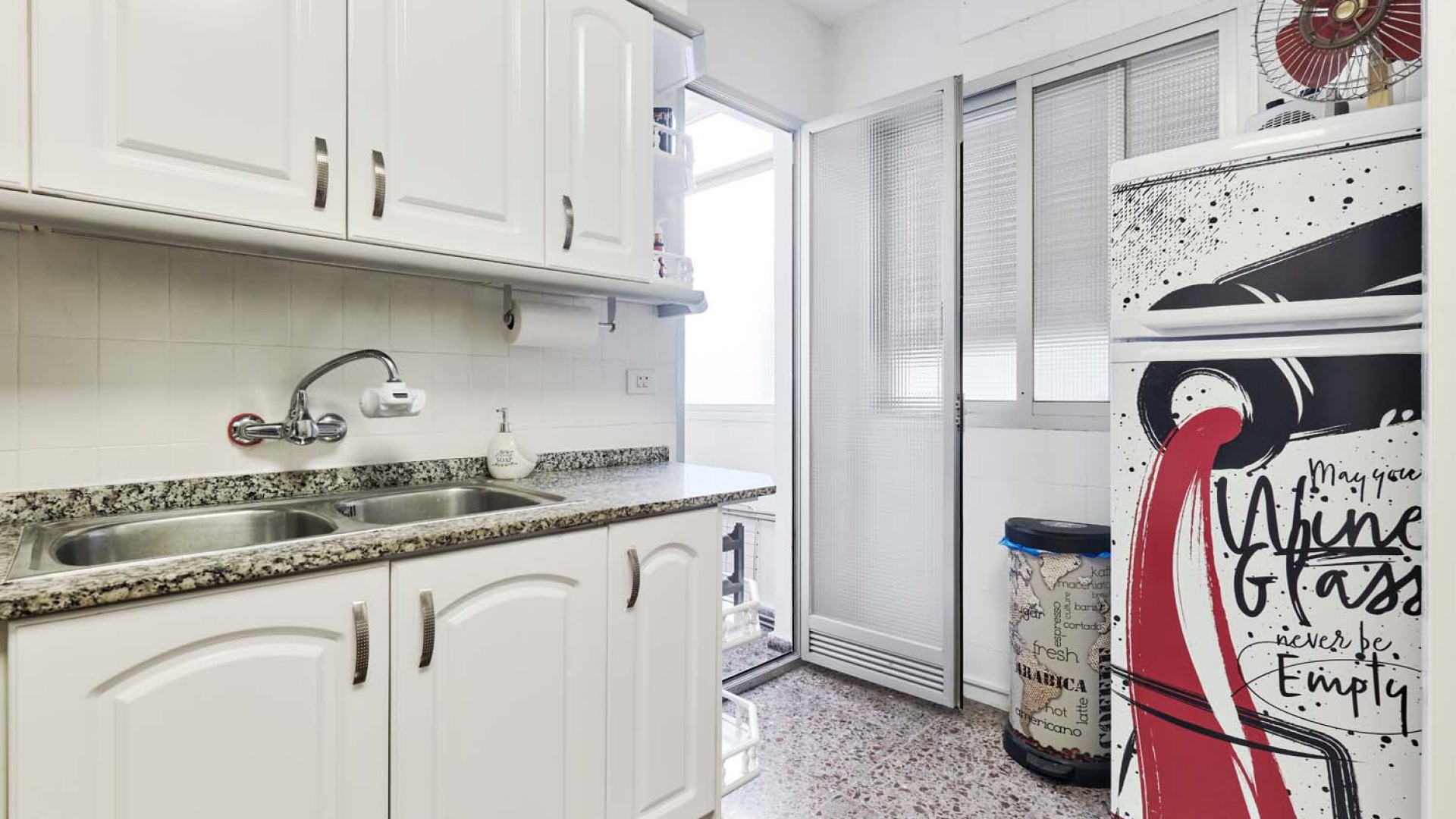 Wederverkoop - Appartement - Lo Pagan - Lo Pagan Beachside