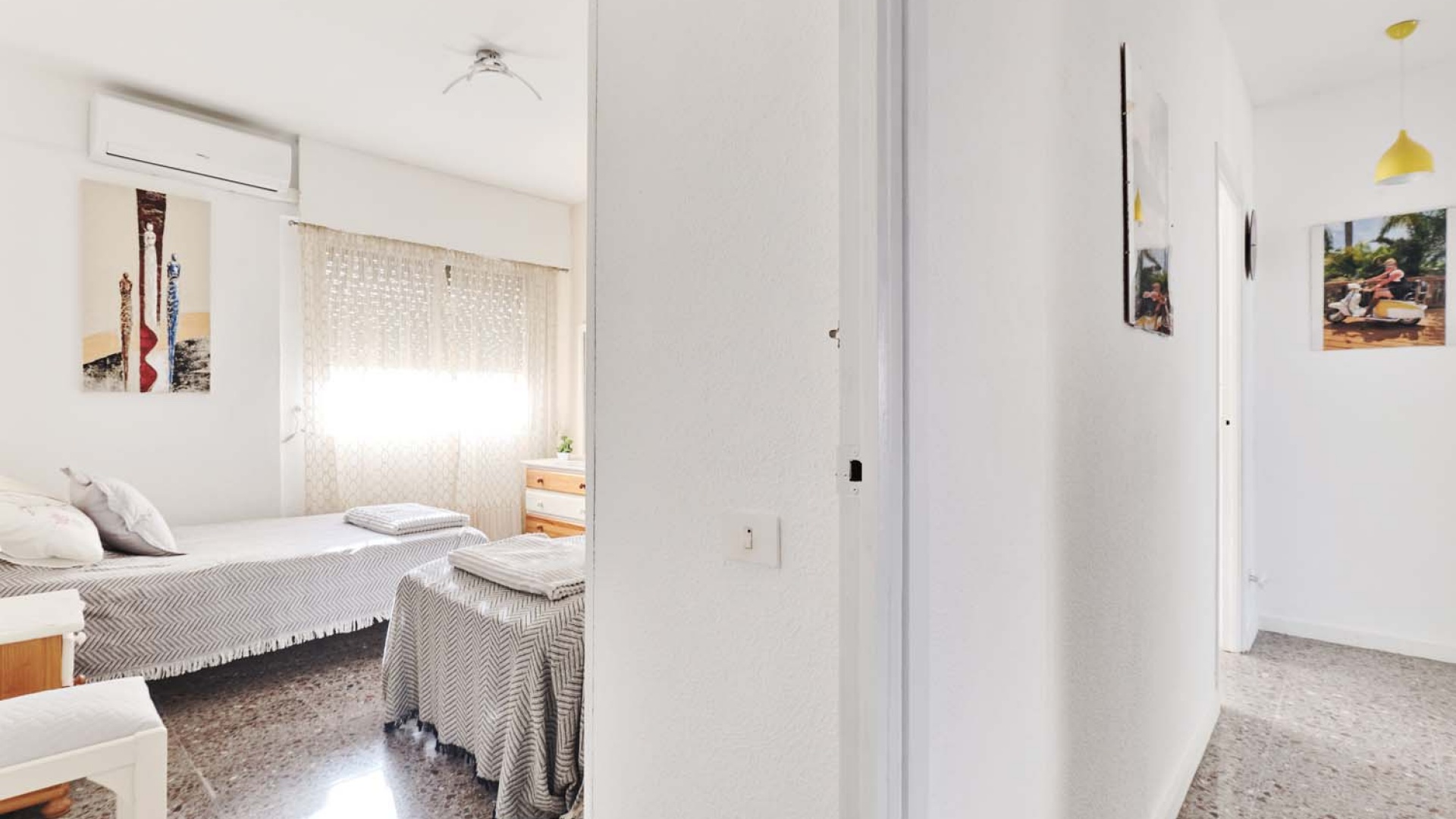 Wederverkoop - Appartement - Lo Pagan - Lo Pagan Beachside