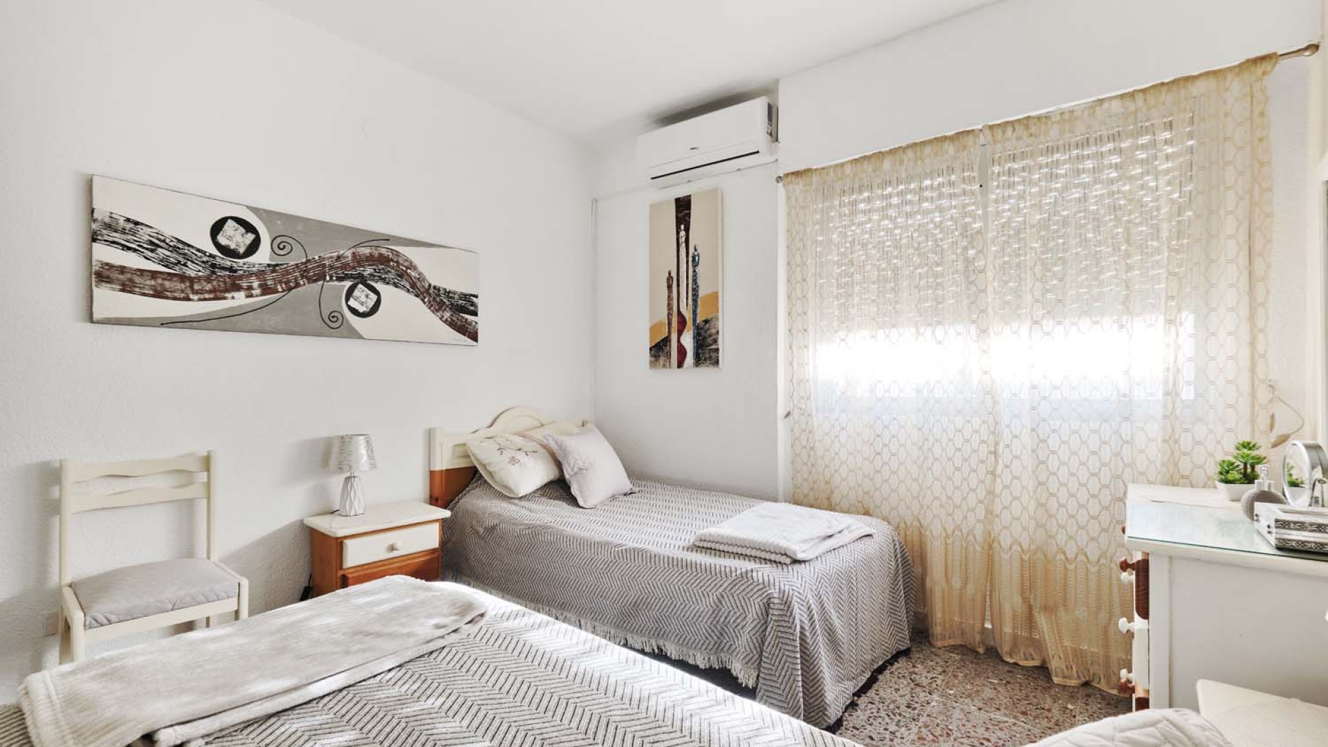 Wederverkoop - Appartement - Lo Pagan - Lo Pagan Beachside