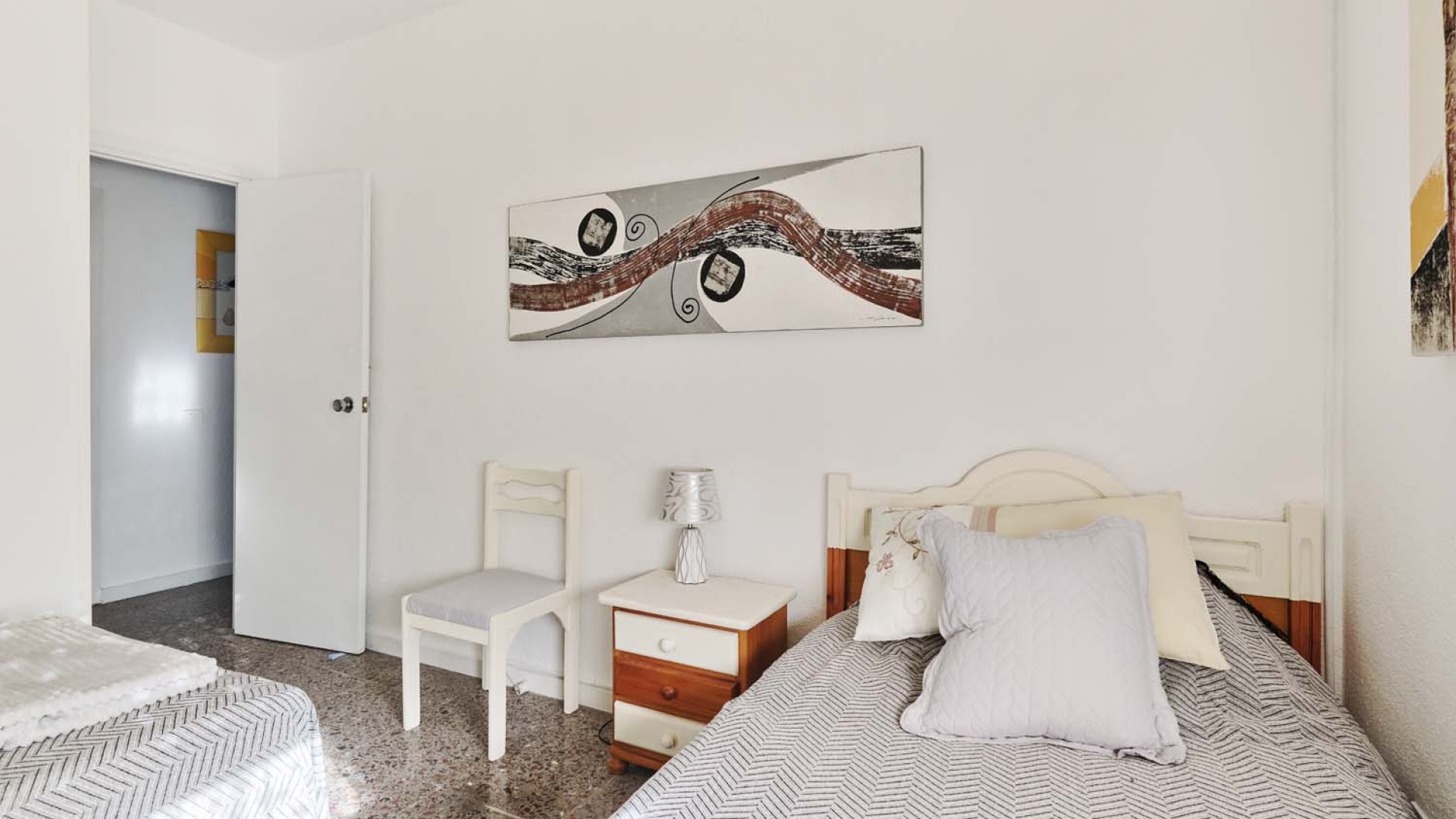 Wederverkoop - Appartement - Lo Pagan - Lo Pagan Beachside