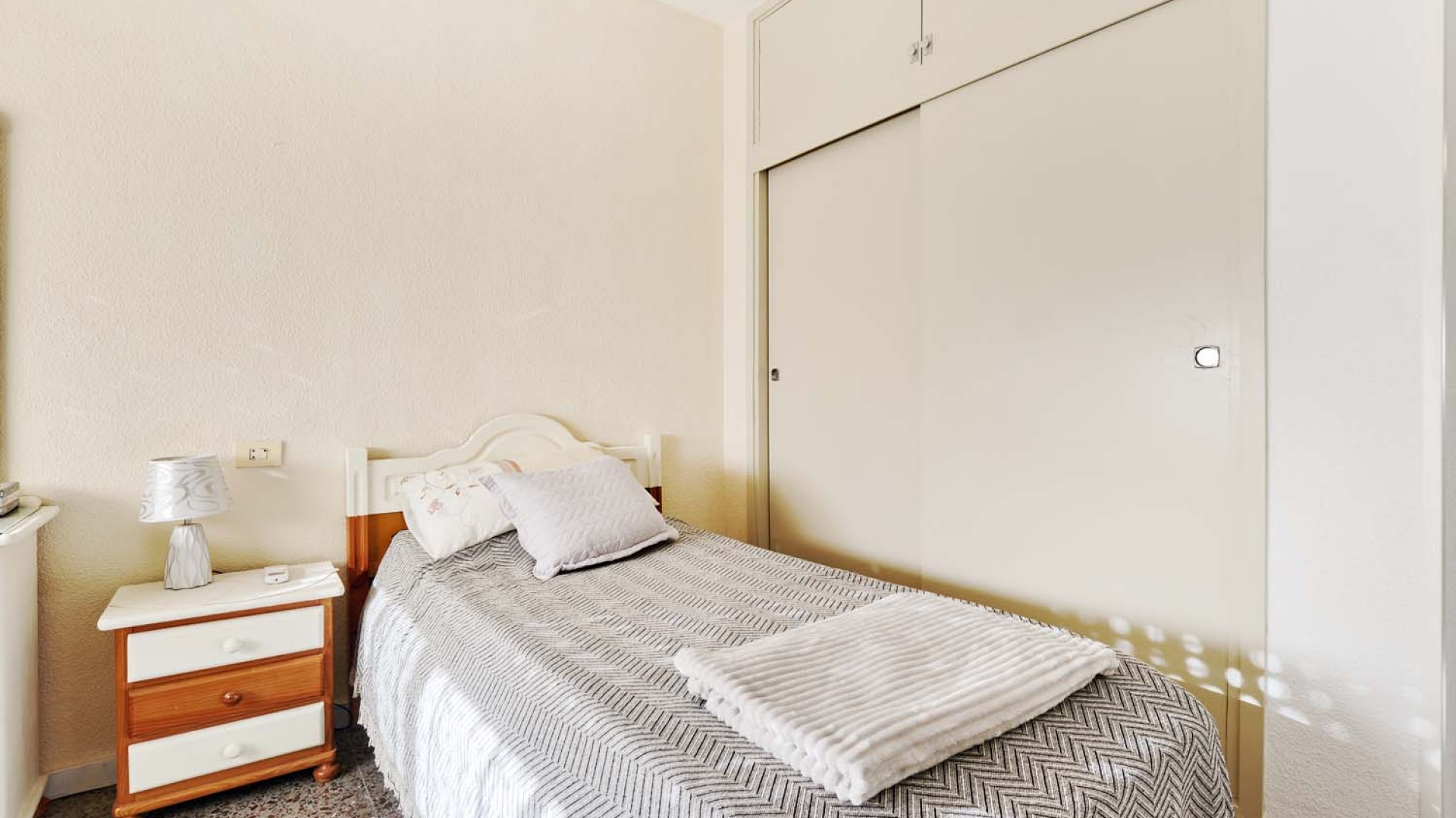 Wederverkoop - Appartement - Lo Pagan - Lo Pagan Beachside