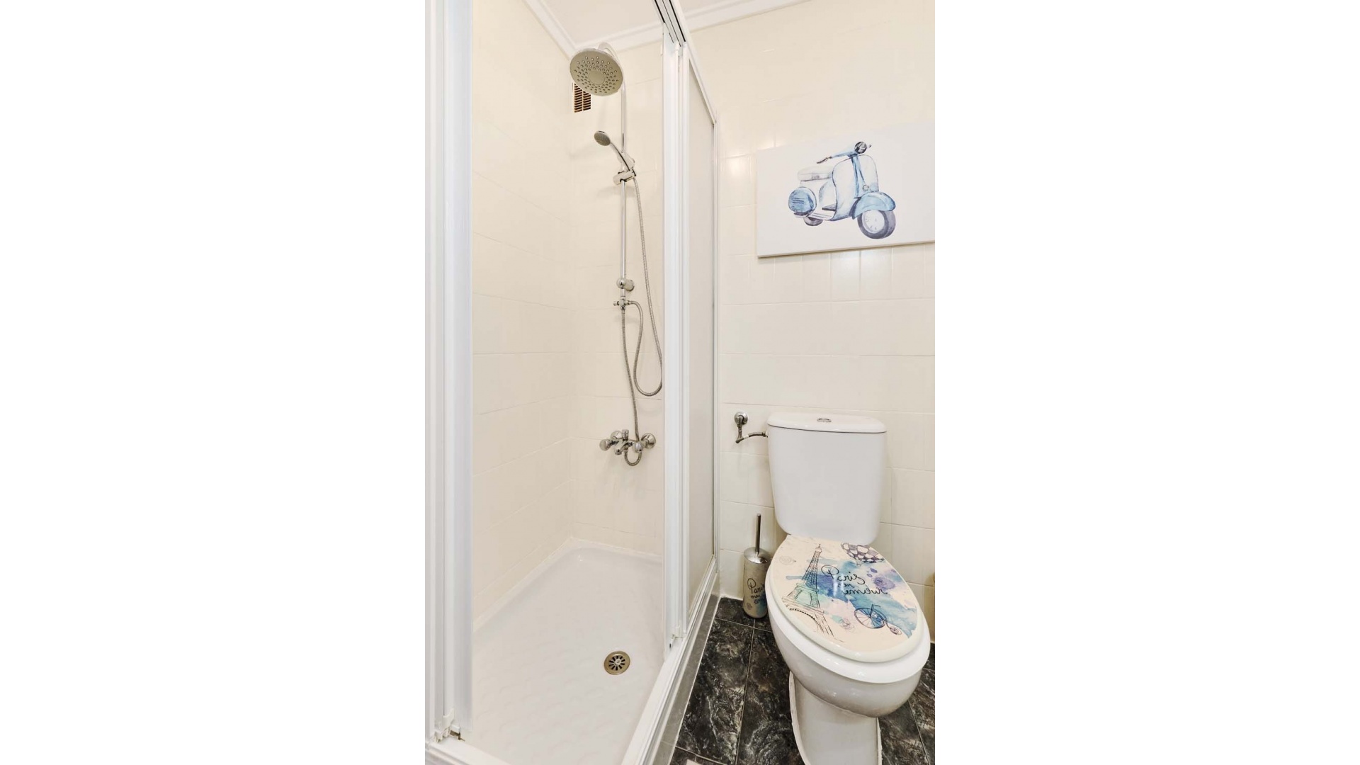 Wederverkoop - Appartement - Lo Pagan - Lo Pagan Beachside