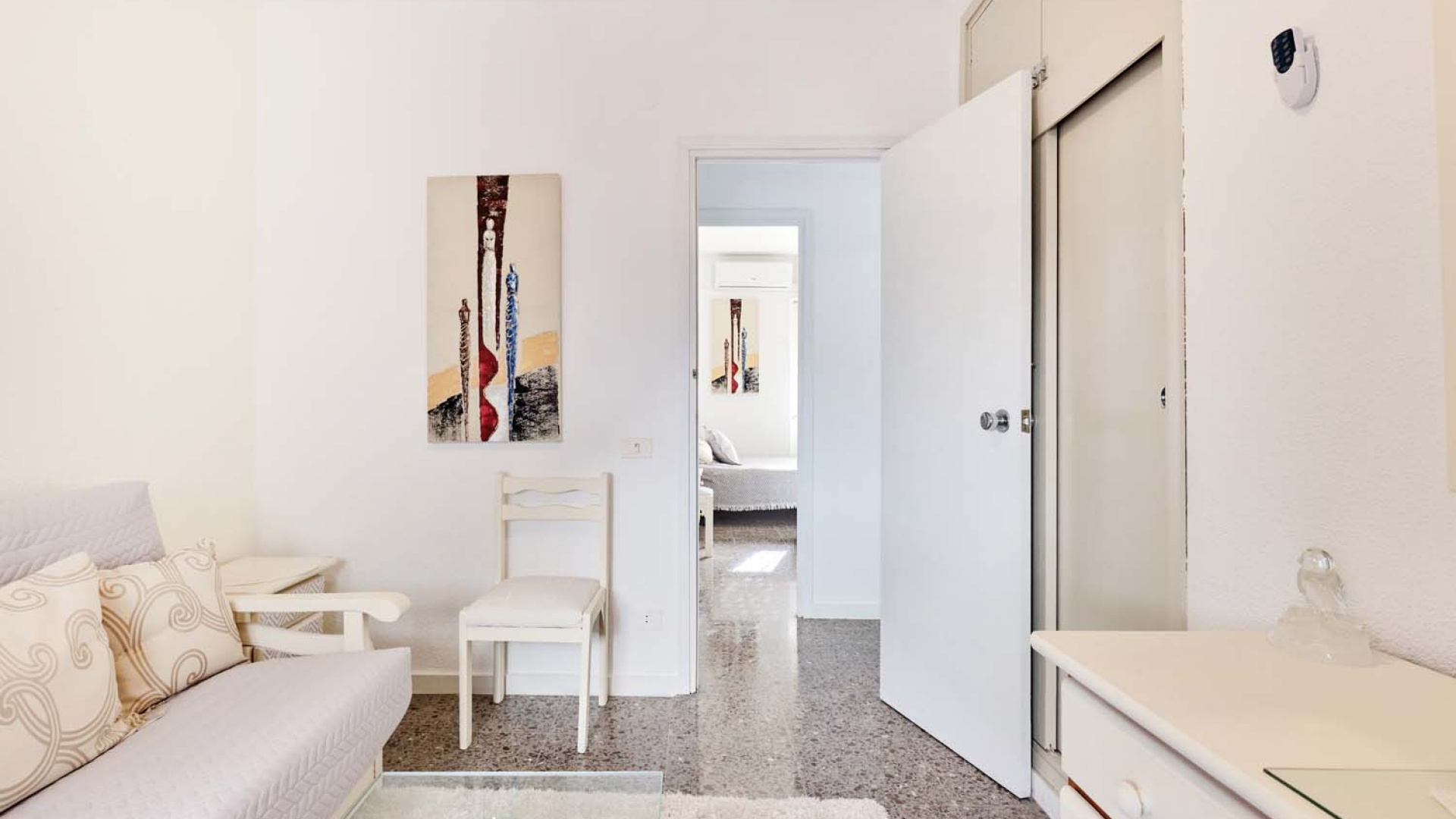 Wederverkoop - Appartement - Lo Pagan - Lo Pagan Beachside