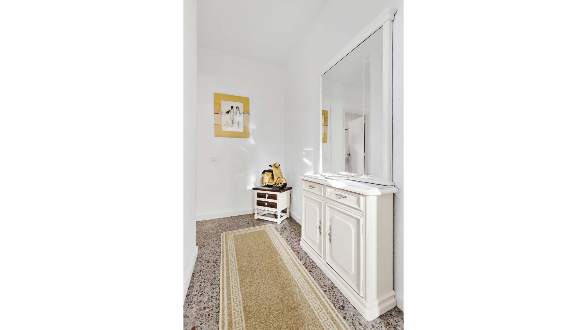 Wederverkoop - Appartement - Lo Pagan - Lo Pagan Beachside