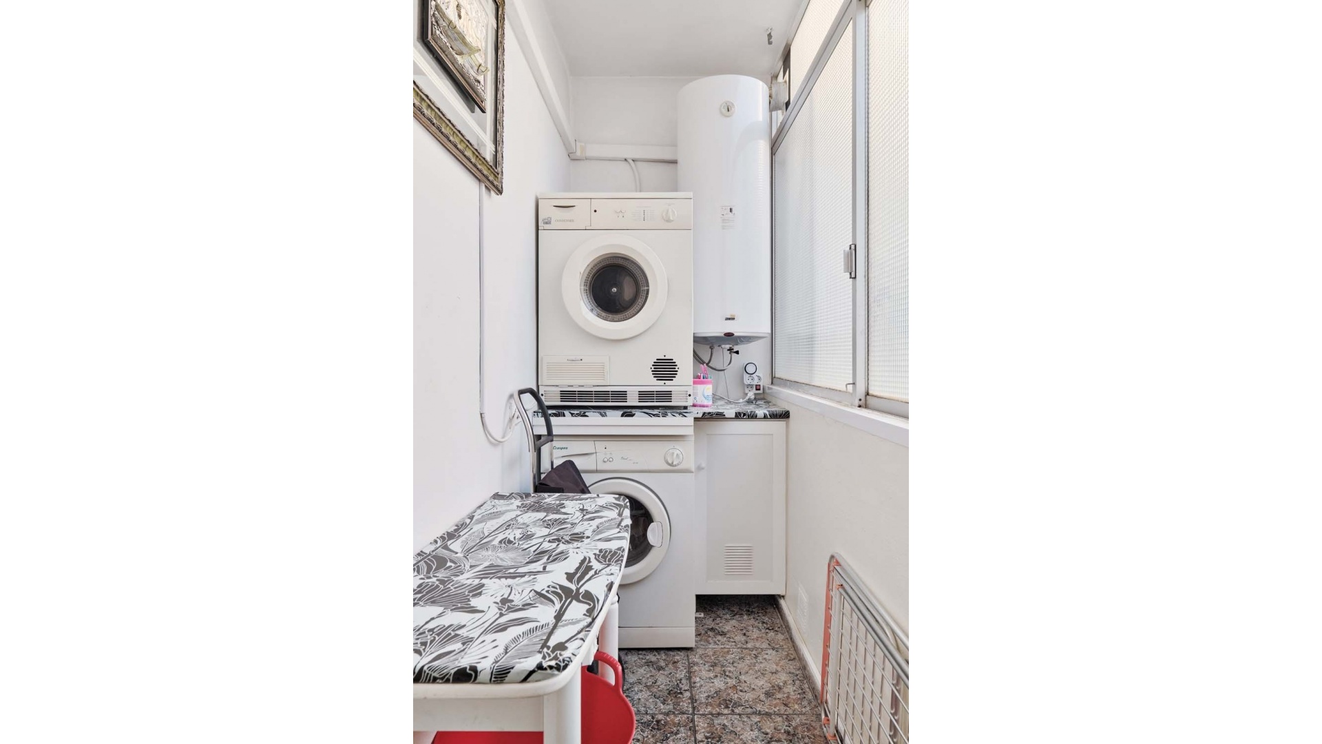 Wederverkoop - Appartement - Lo Pagan - Lo Pagan Beachside