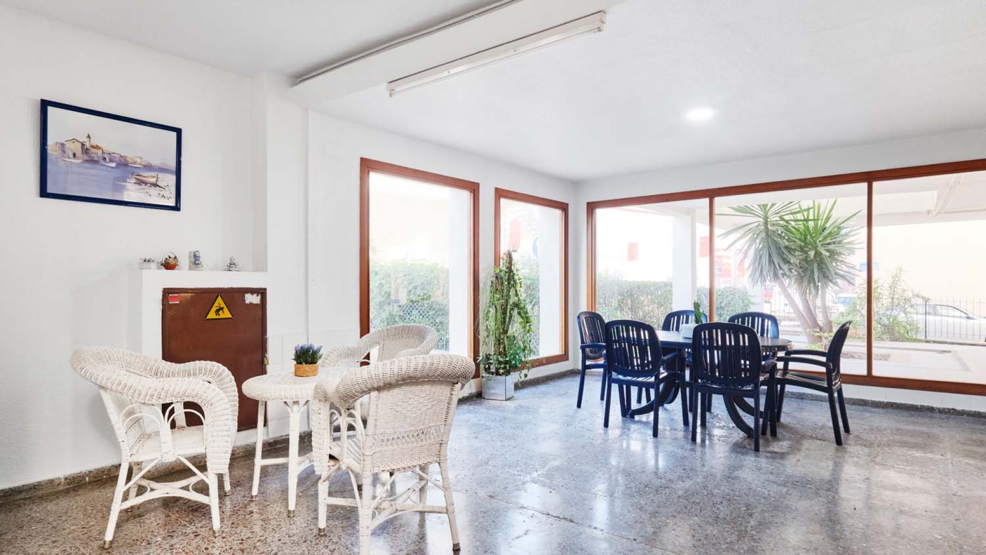 Wederverkoop - Appartement - Lo Pagan - Lo Pagan Beachside