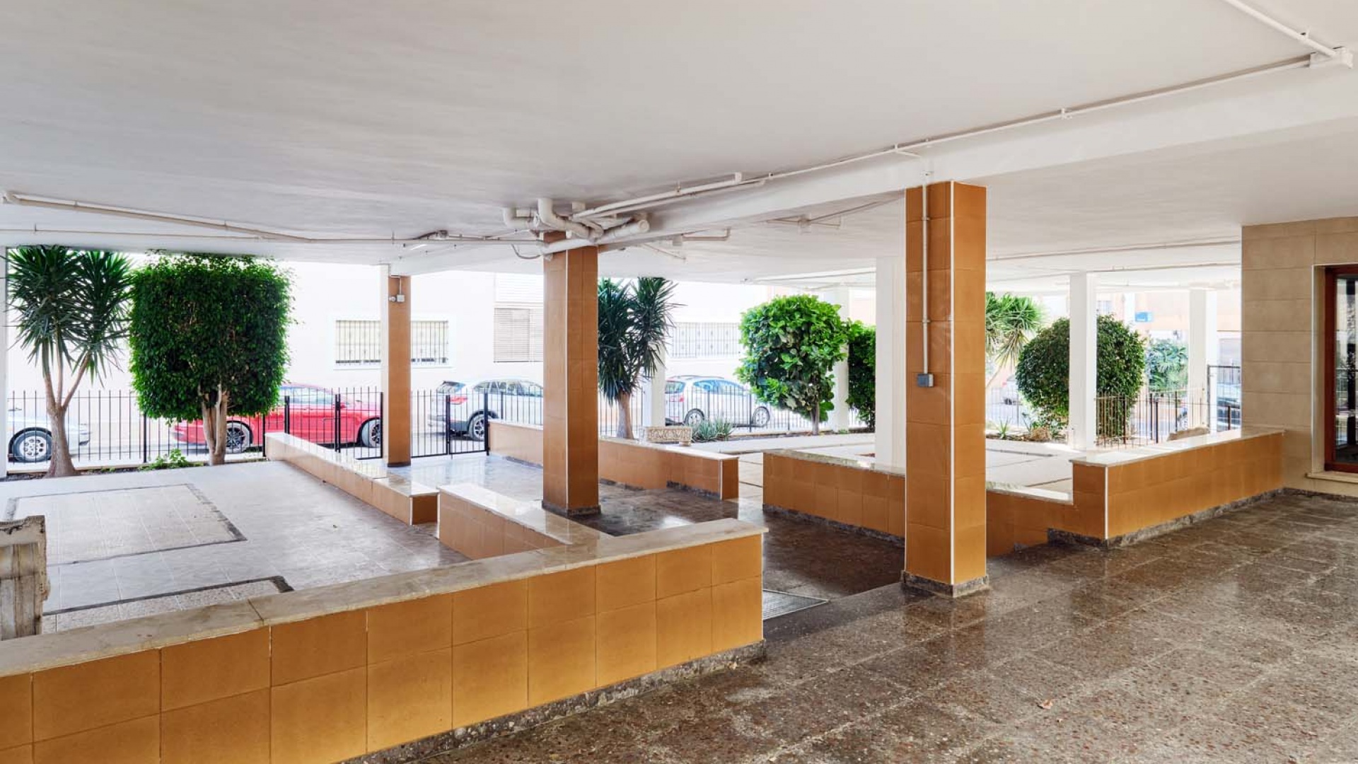 Wederverkoop - Appartement - Lo Pagan - Lo Pagan Beachside