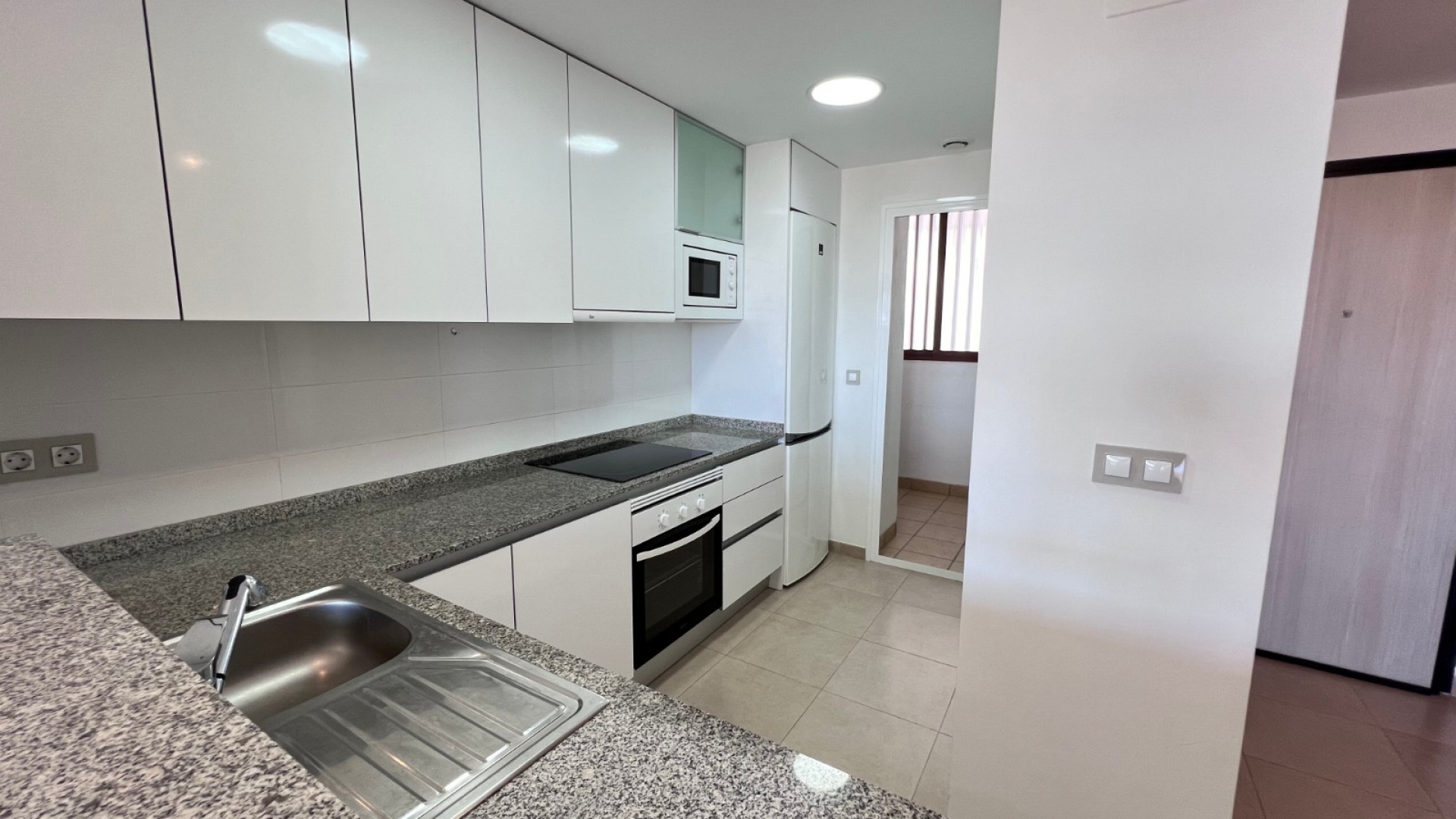 Wederverkoop - Appartement - Lomas De Campoamor