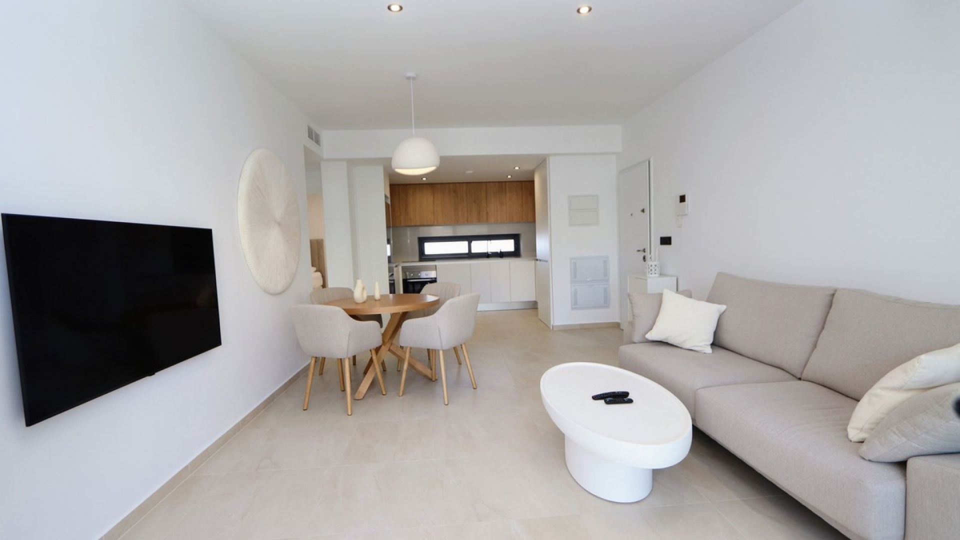 Wederverkoop - Appartement - Los Alcazares - Los Alcazares Centro