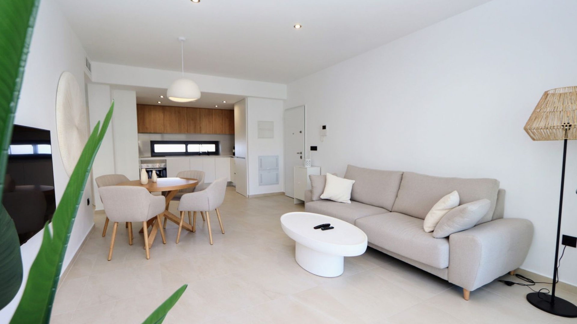 Wederverkoop - Appartement - Los Alcazares - Los Alcazares Centro