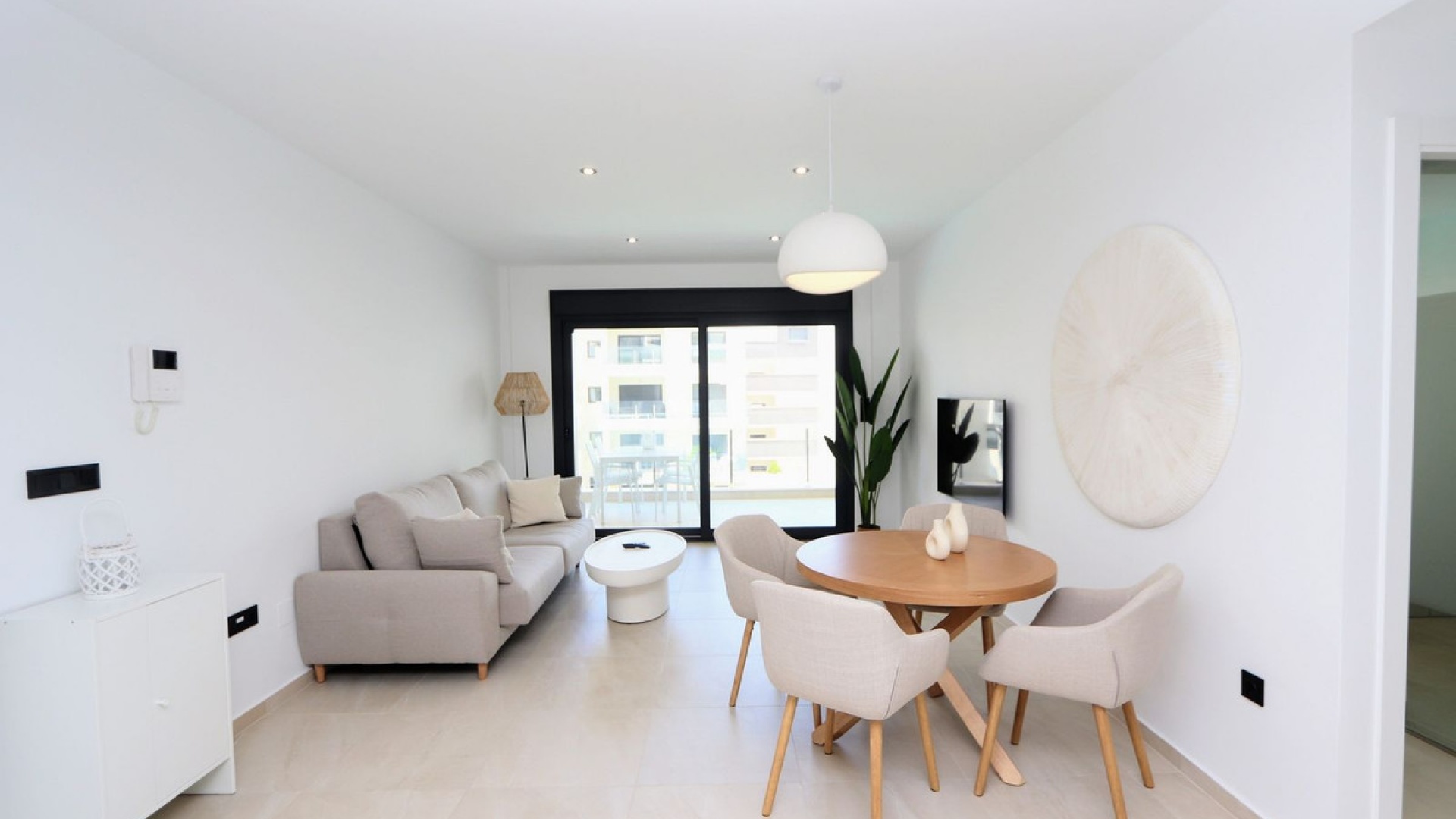 Wederverkoop - Appartement - Los Alcazares - Los Alcazares Centro