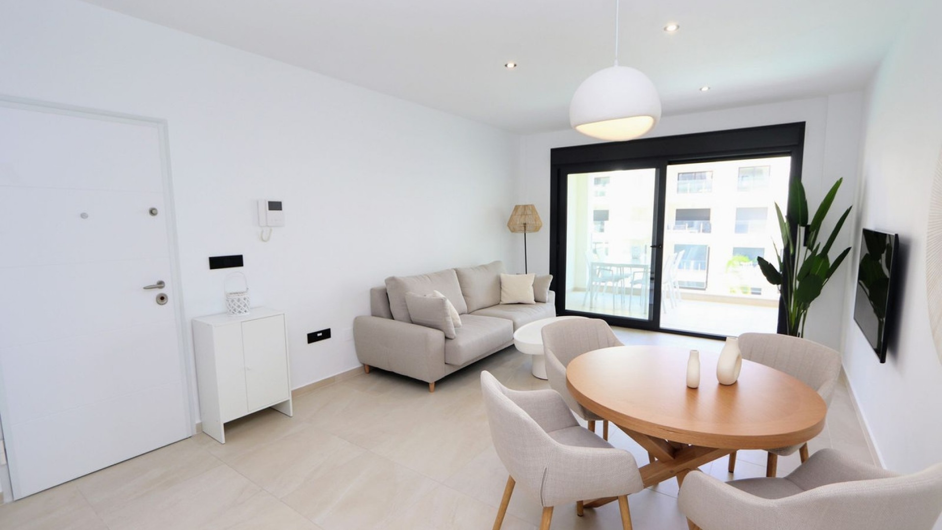 Wederverkoop - Appartement - Los Alcazares - Los Alcazares Centro