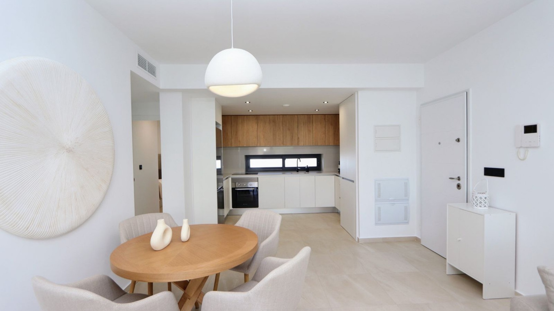 Wederverkoop - Appartement - Los Alcazares - Los Alcazares Centro