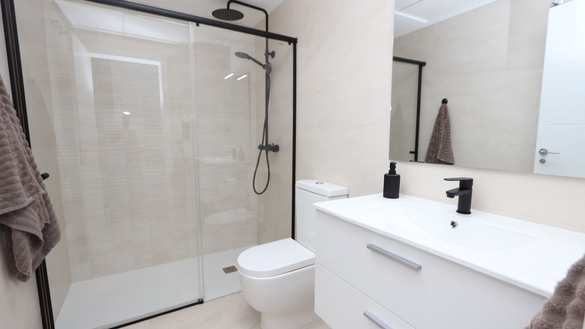 Wederverkoop - Appartement - Los Alcazares - Los Alcazares Centro