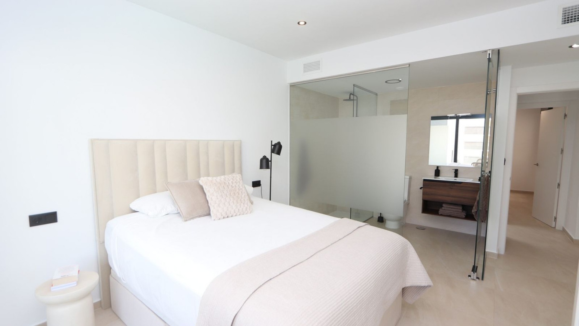 Wederverkoop - Appartement - Los Alcazares - Los Alcazares Centro