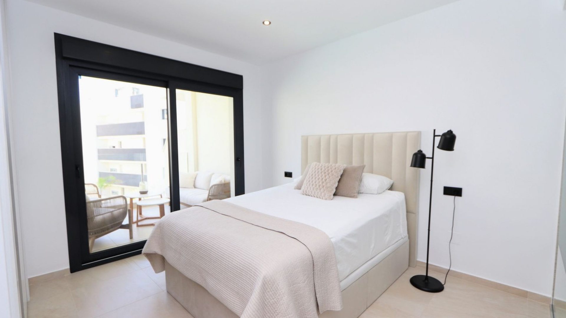 Wederverkoop - Appartement - Los Alcazares - Los Alcazares Centro