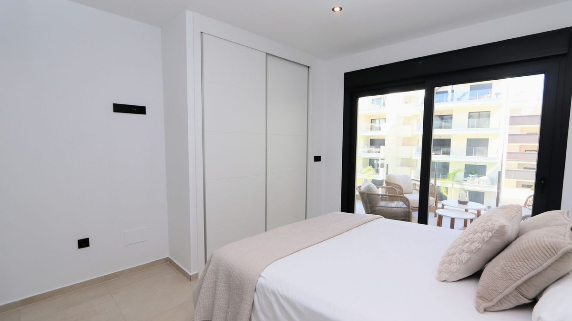 Wederverkoop - Appartement - Los Alcazares - Los Alcazares Centro