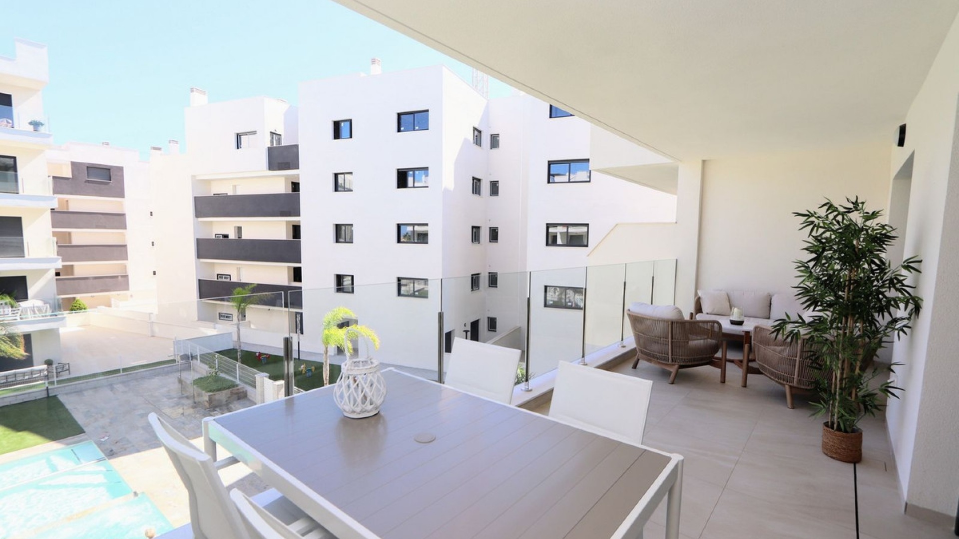 Wederverkoop - Appartement - Los Alcazares - Los Alcazares Centro