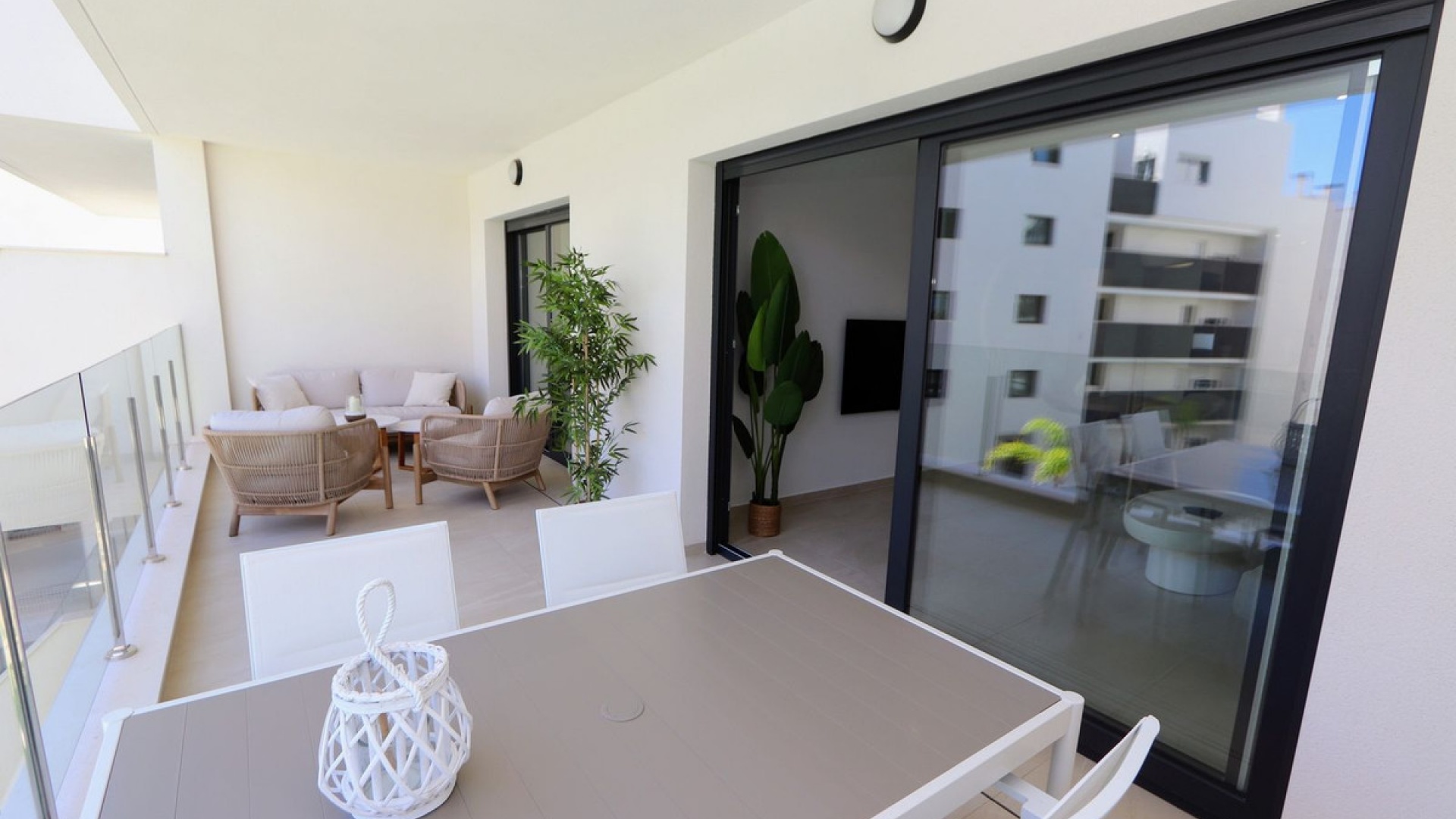 Wederverkoop - Appartement - Los Alcazares - Los Alcazares Centro