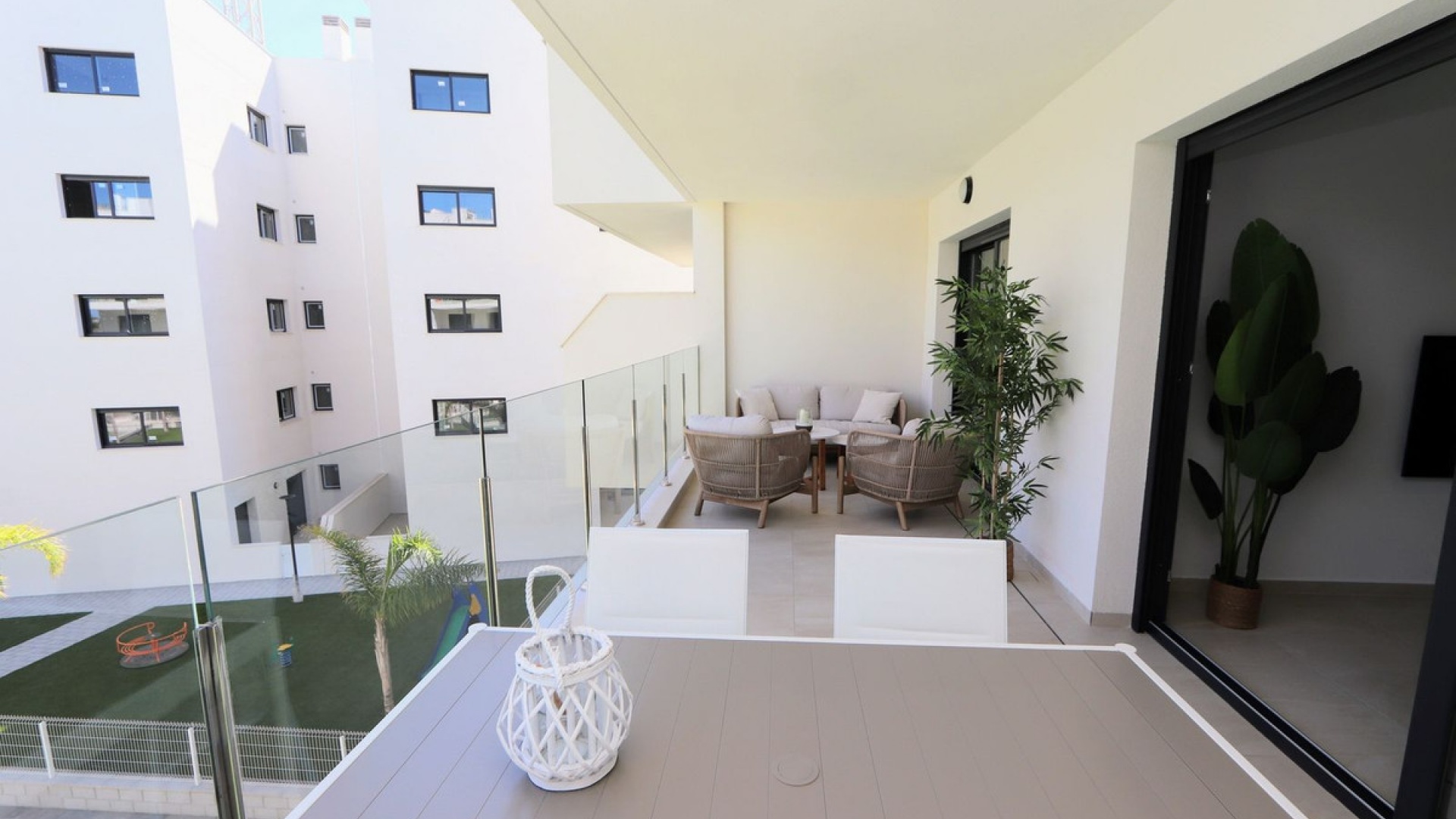 Wederverkoop - Appartement - Los Alcazares - Los Alcazares Centro