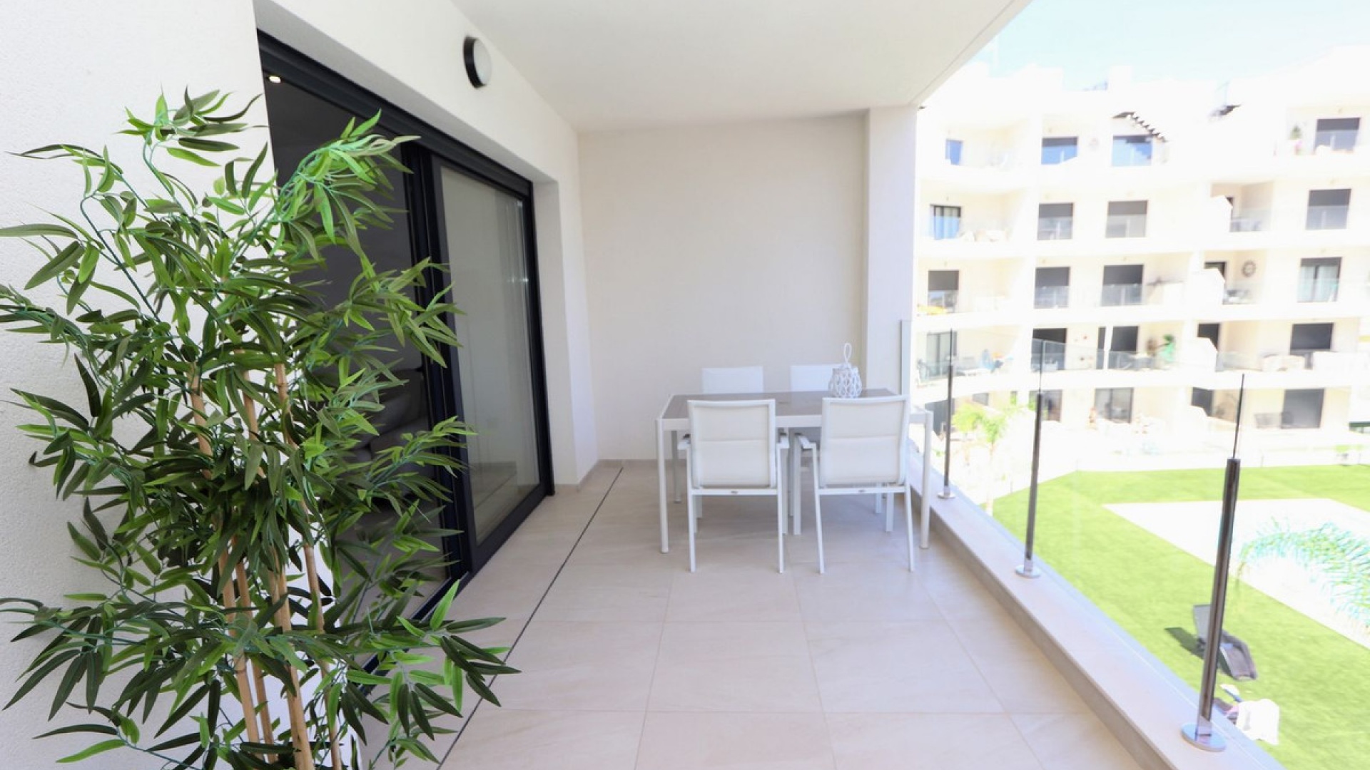 Wederverkoop - Appartement - Los Alcazares - Los Alcazares Centro