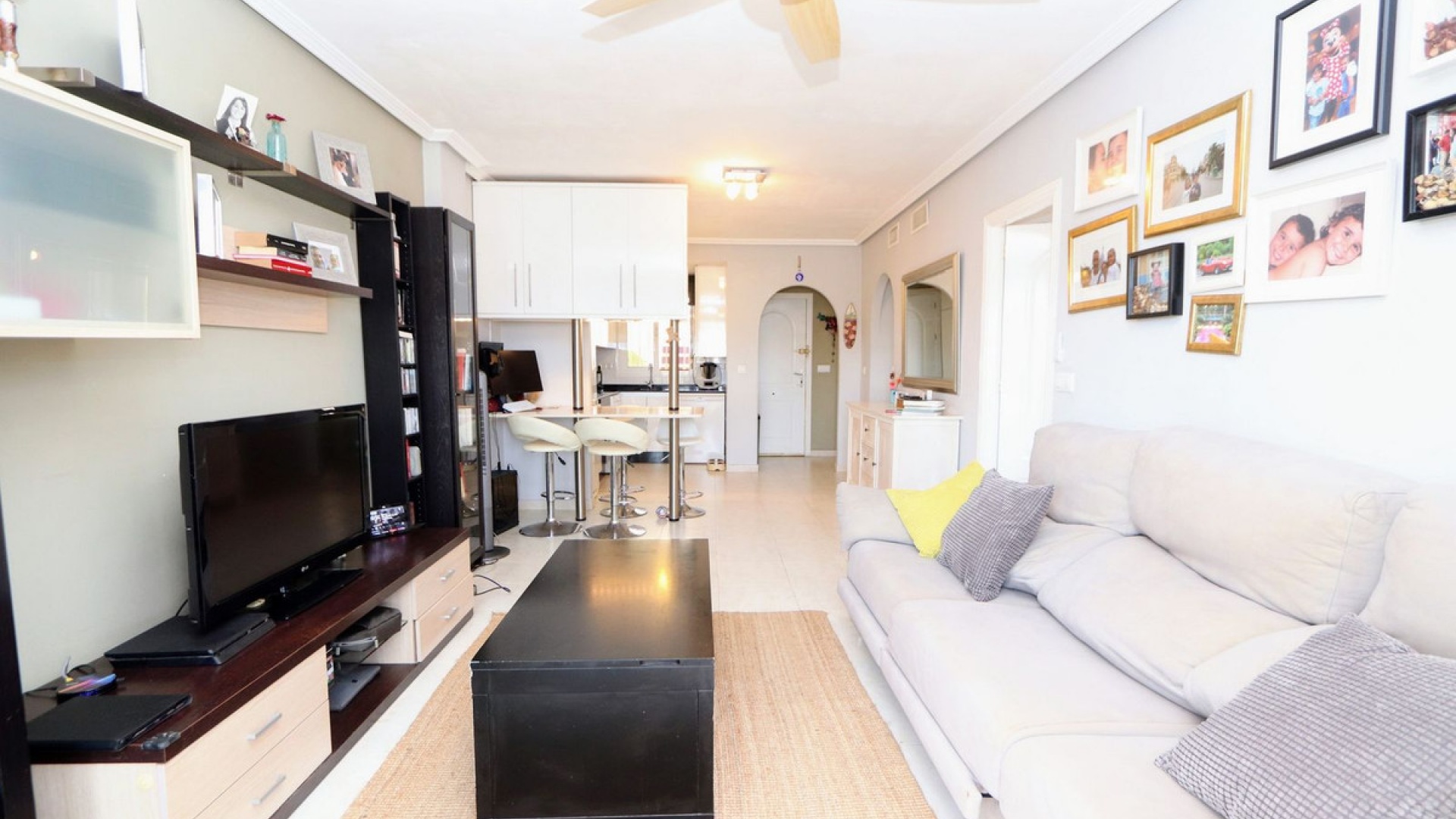 Wederverkoop - Appartement - Los Alcazares - Los Alcazares Centro