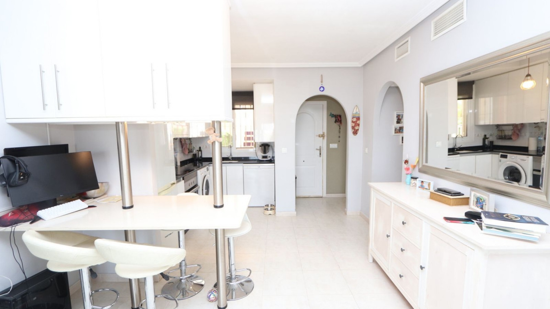 Wederverkoop - Appartement - Los Alcazares - Los Alcazares Centro