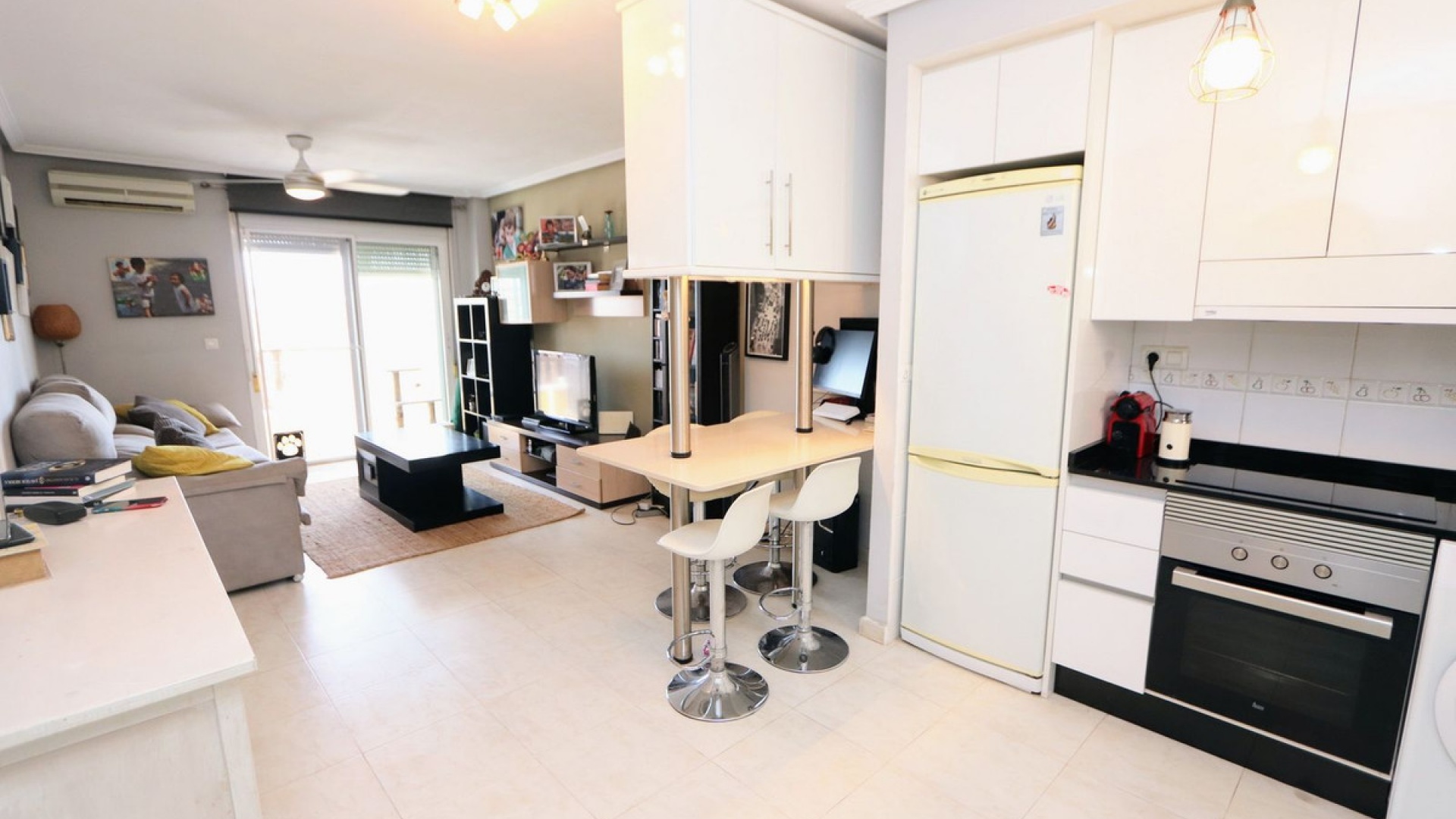 Wederverkoop - Appartement - Los Alcazares - Los Alcazares Centro