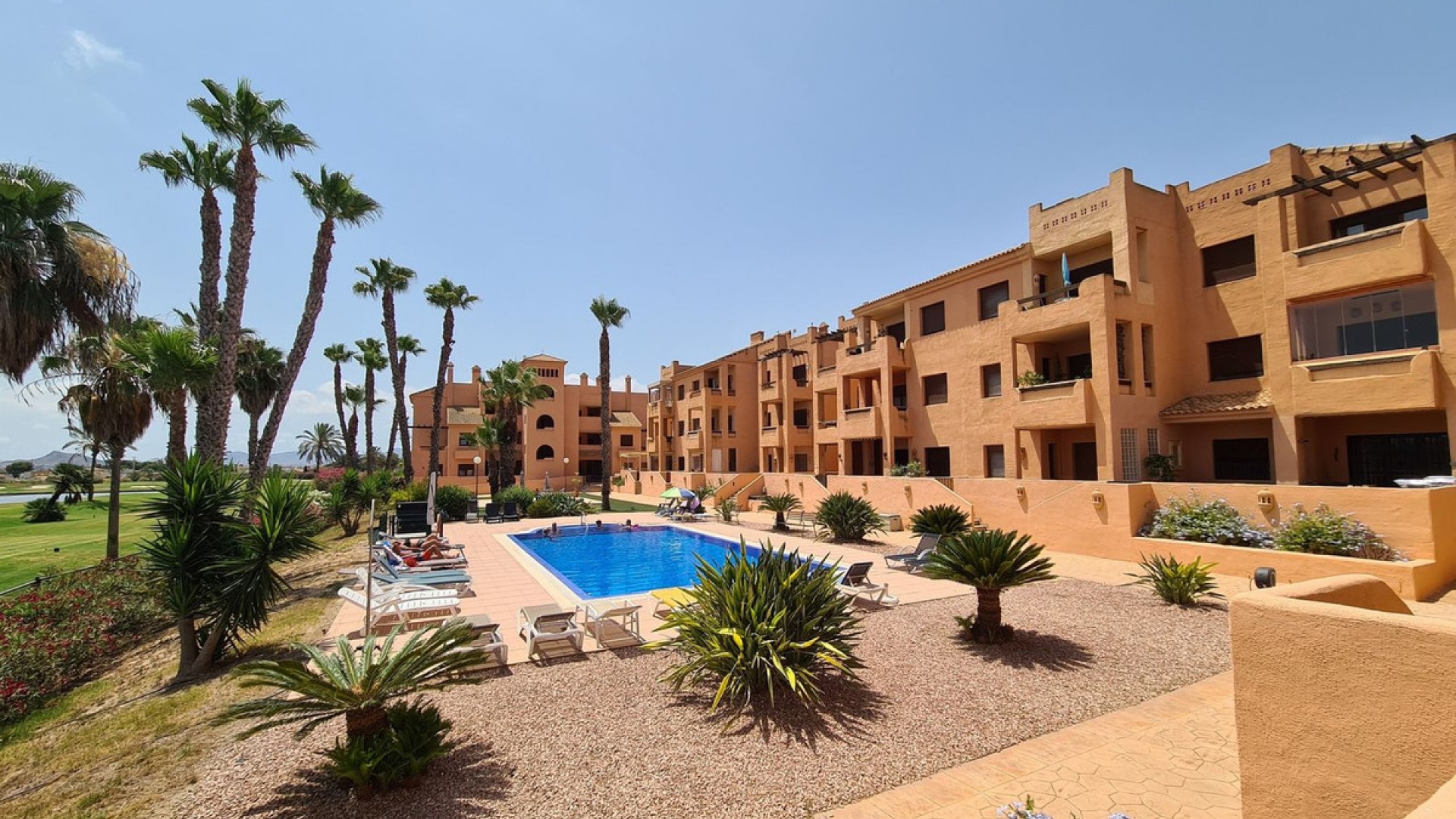 Wederverkoop - Appartement - Los Alcazares - Los Alcazares Centro