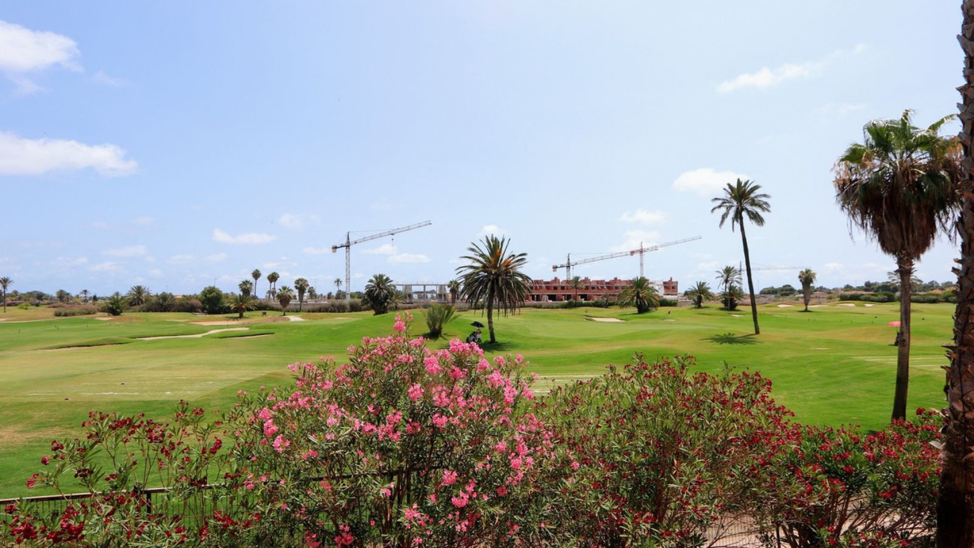 Wederverkoop - Appartement - Los Alcazares - Los Alcazares Centro