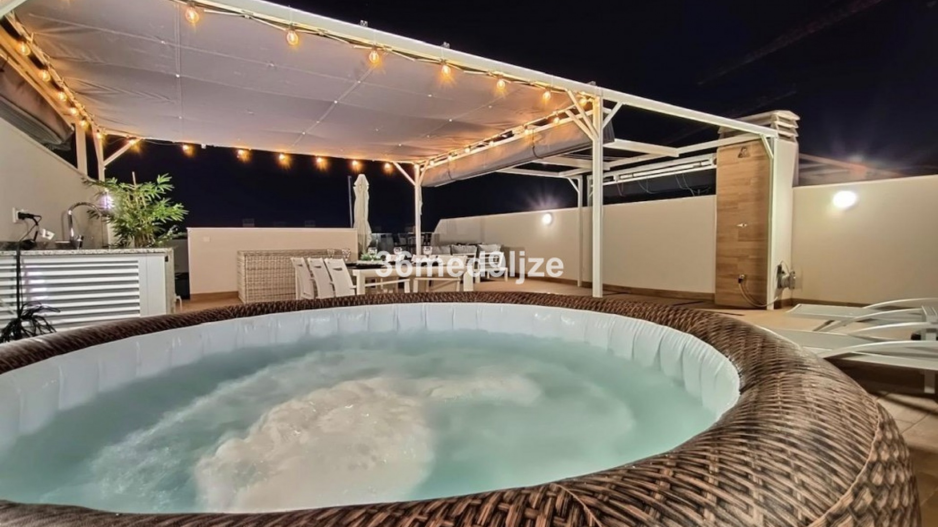 Wederverkoop - Appartement - Los Alcazares - Los Alcazares Centro