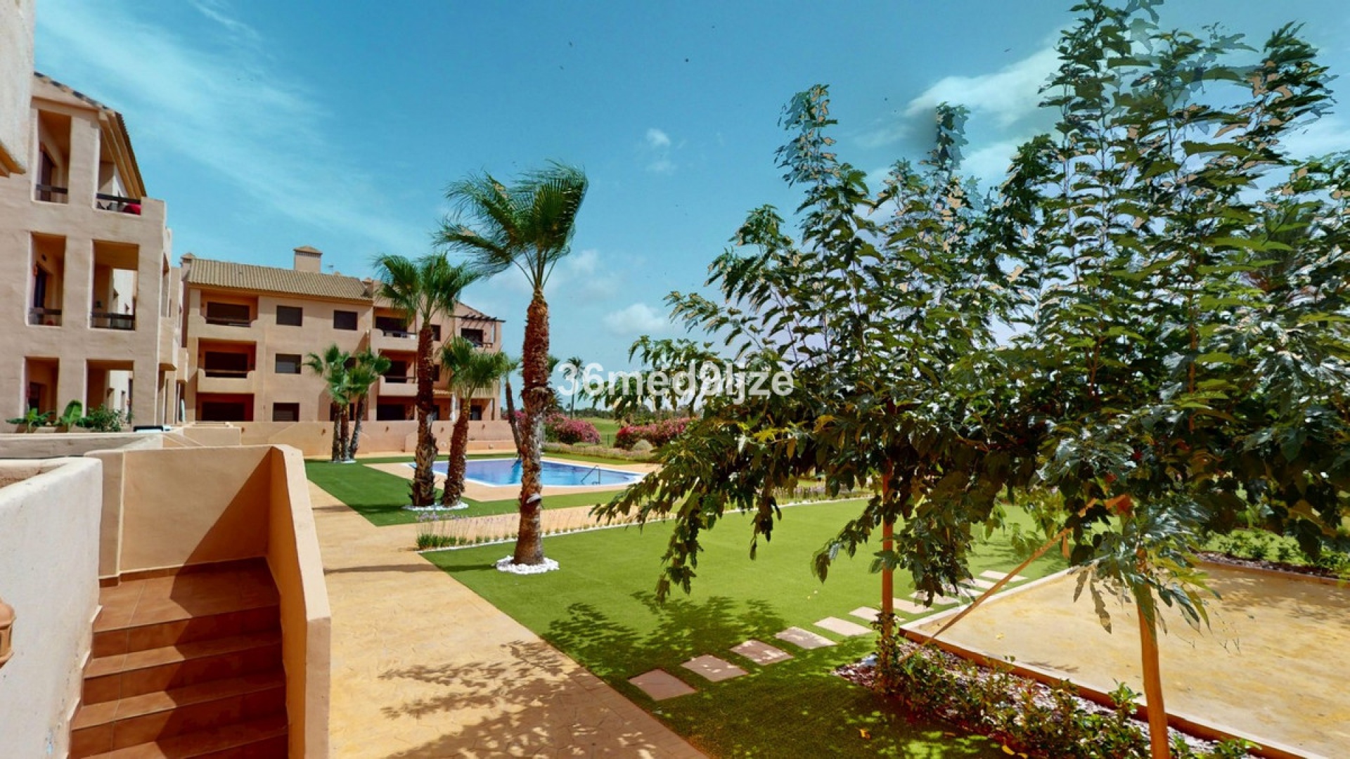 Wederverkoop - Appartement - Los Alcazares - Los Alcazares Centro