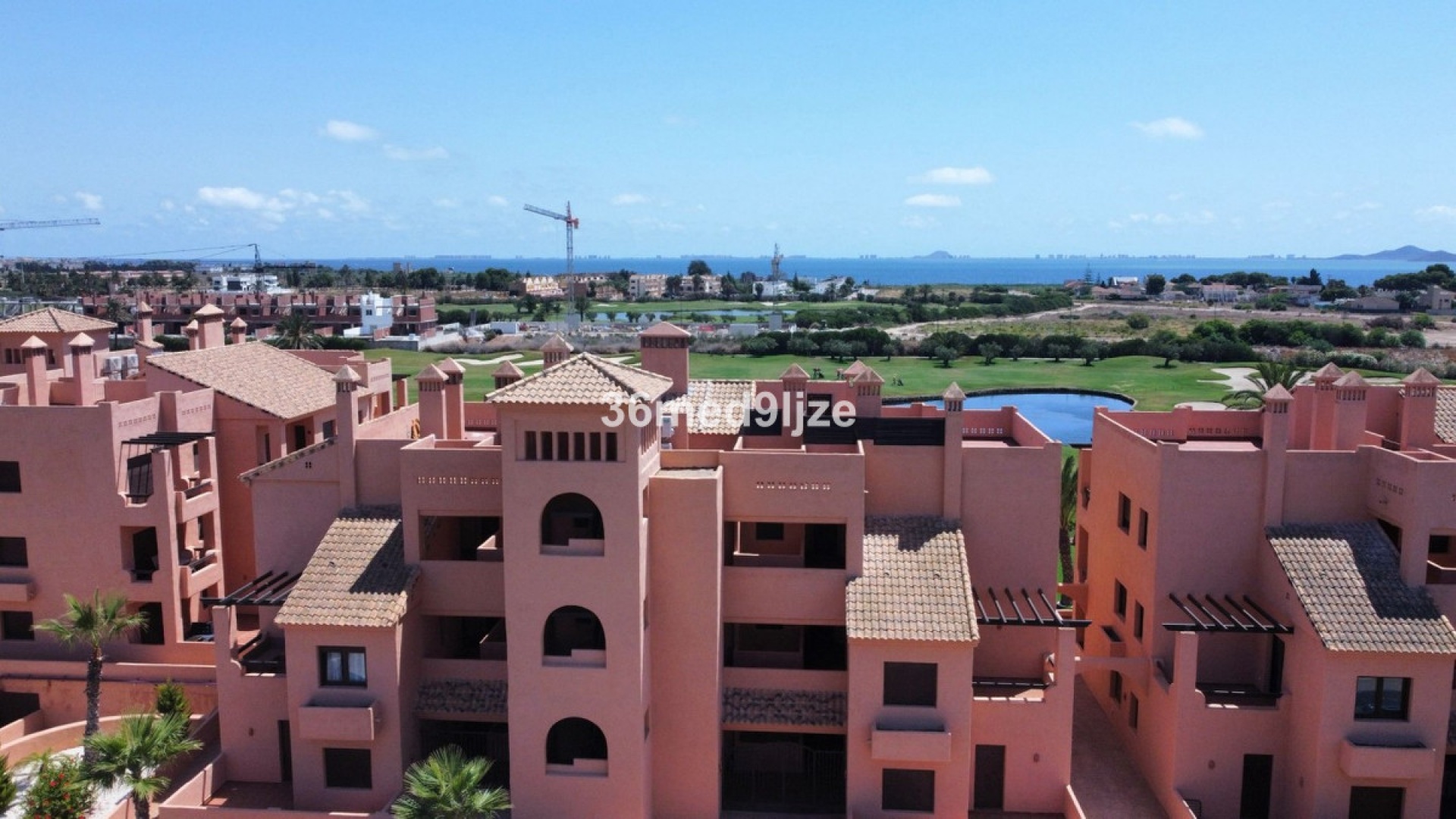 Wederverkoop - Appartement - Los Alcazares - Los Alcazares Centro