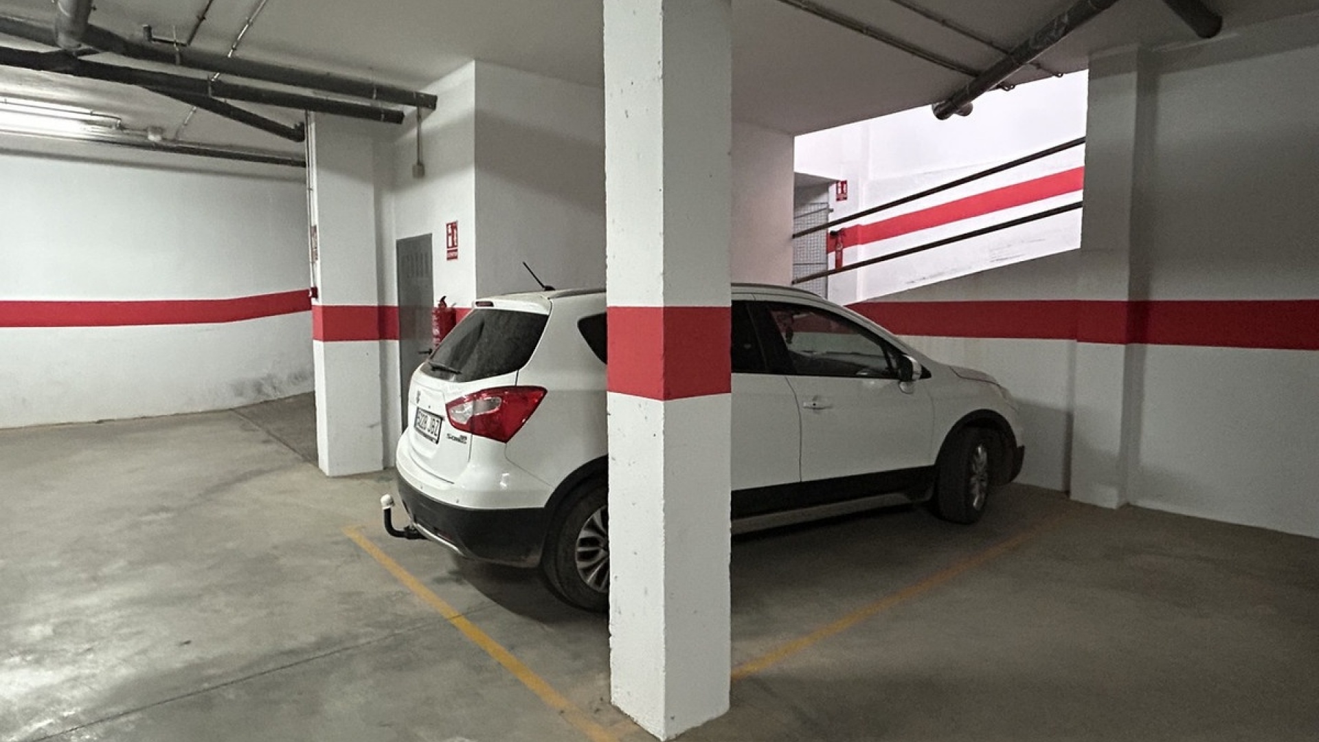 Wederverkoop - Appartement - Los Alcazares - Los Alcazares Centro