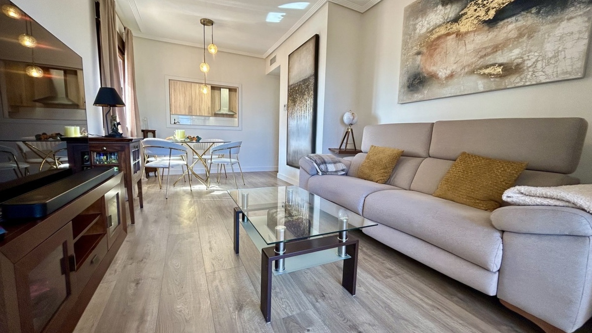 Wederverkoop - Appartement - Los Alcazares - Los Alcazares Centro