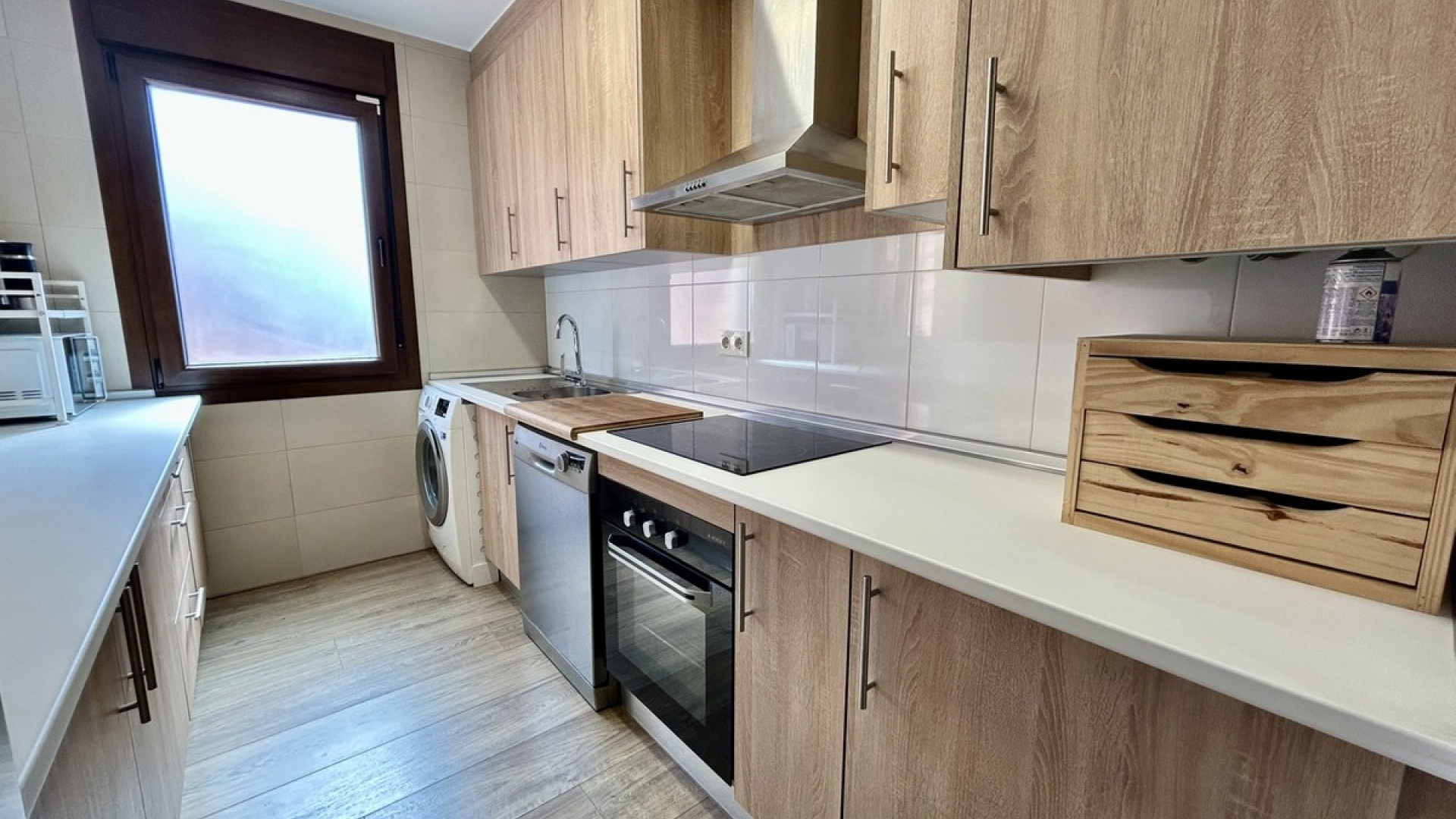 Wederverkoop - Appartement - Los Alcazares - Los Alcazares Centro