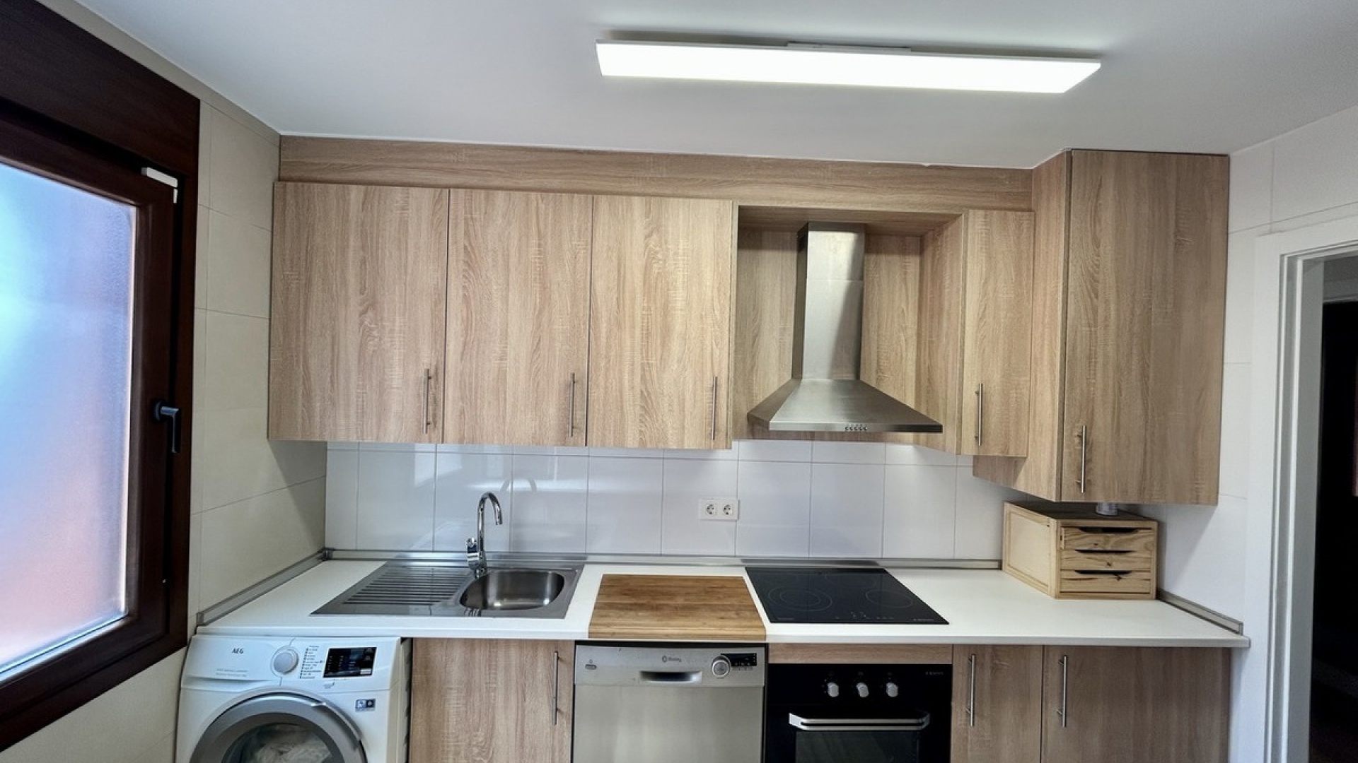 Wederverkoop - Appartement - Los Alcazares - Los Alcazares Centro