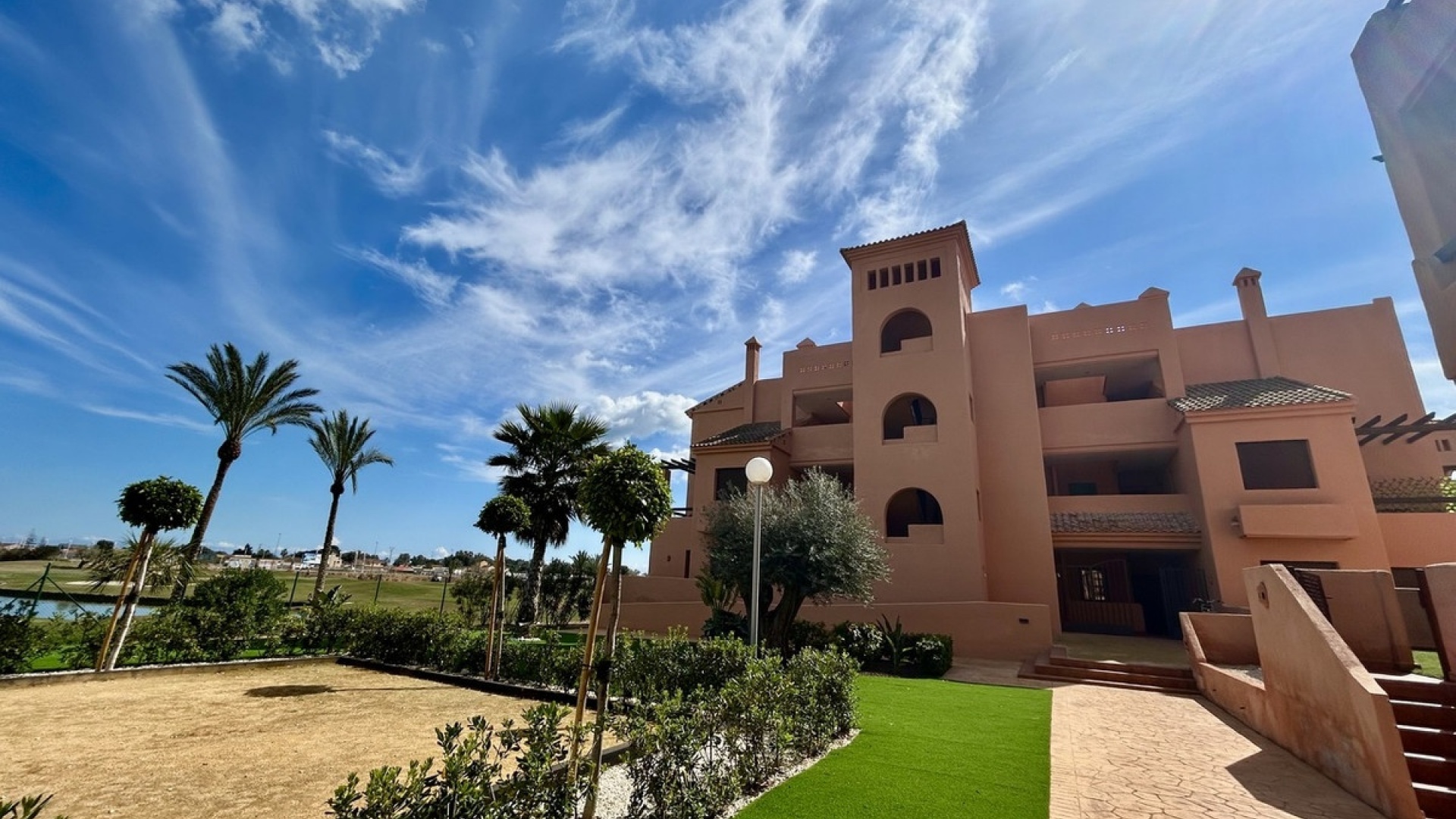 Wederverkoop - Appartement - Los Alcazares - Los Alcazares Centro