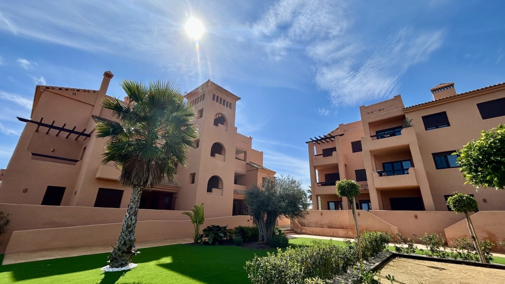 Wederverkoop - Appartement - Los Alcazares - Los Alcazares Centro