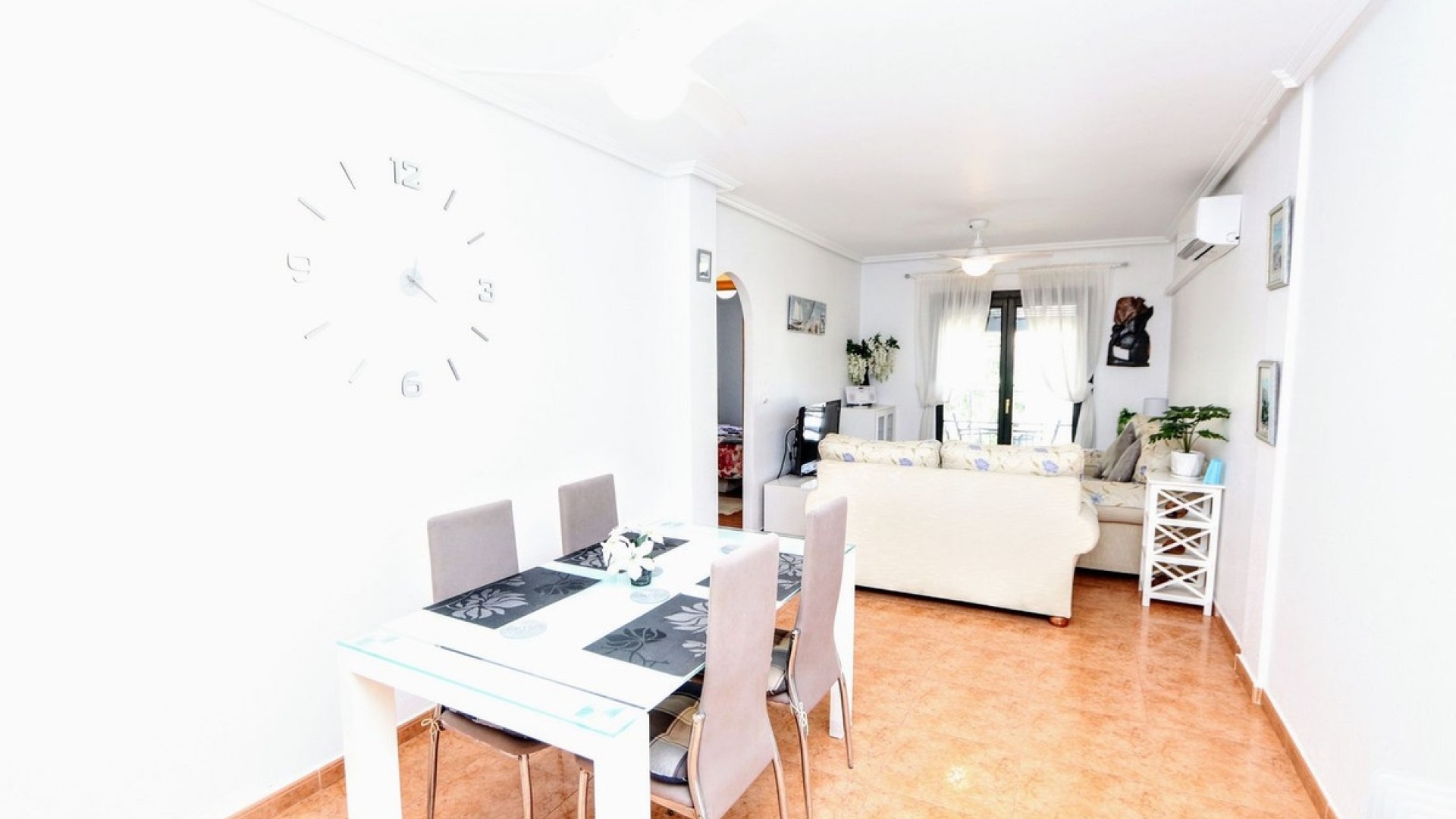 Wederverkoop - Appartement - Los Alcazares - Los Alcazares Centro