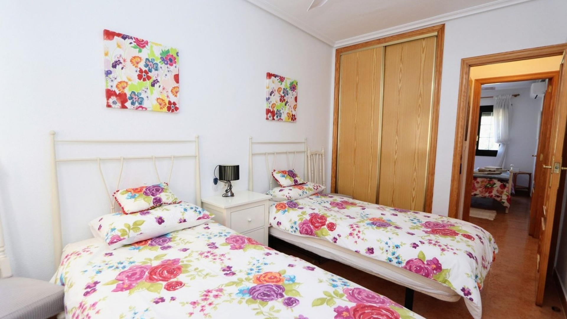 Wederverkoop - Appartement - Los Alcazares - Los Alcazares Centro