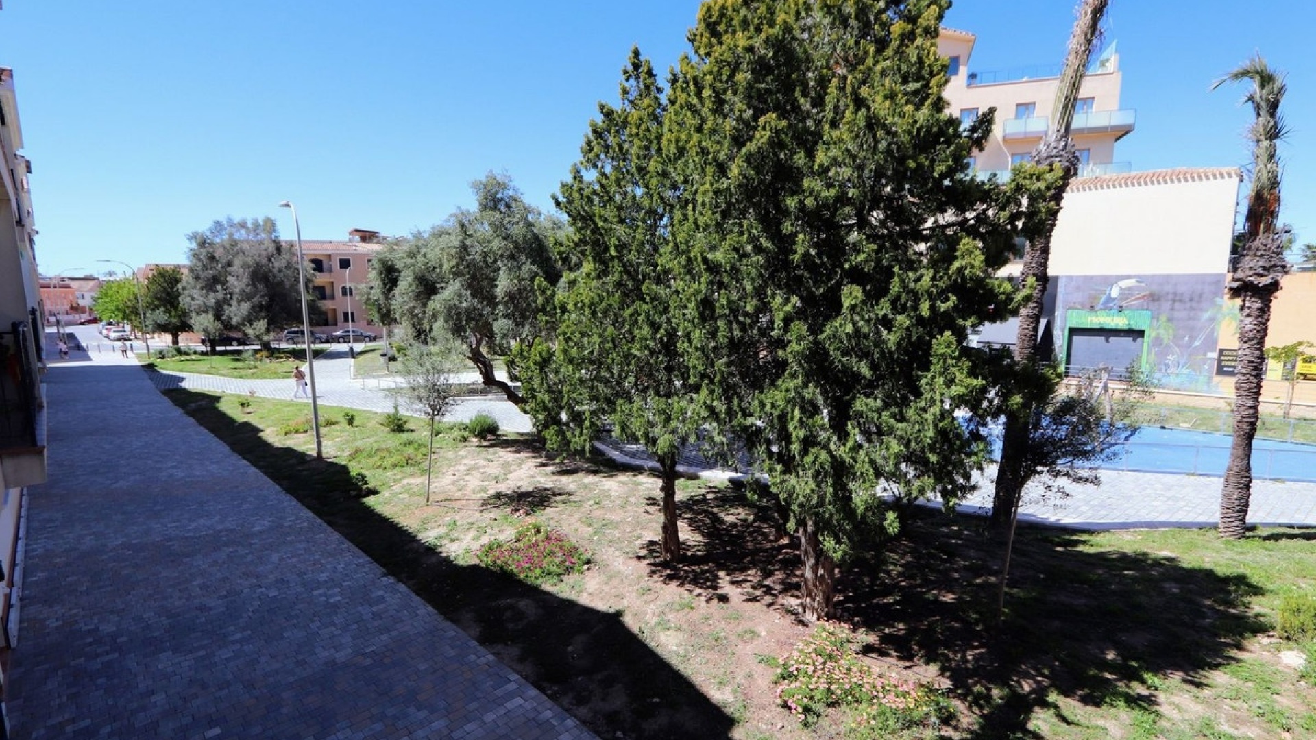 Wederverkoop - Appartement - Los Alcazares - Los Alcazares Centro