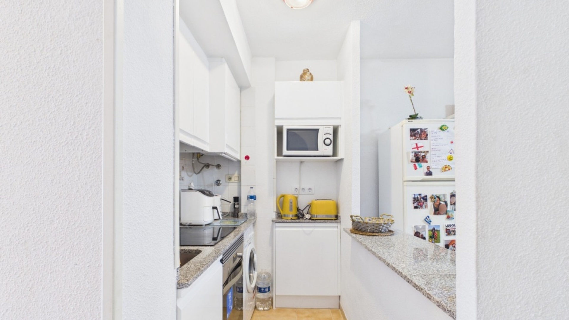 Wederverkoop - Appartement - Los Alcazares - Los Alcazares Centro