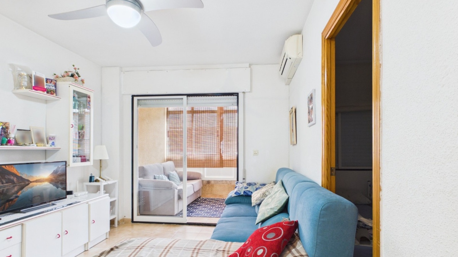 Wederverkoop - Appartement - Los Alcazares - Los Alcazares Centro