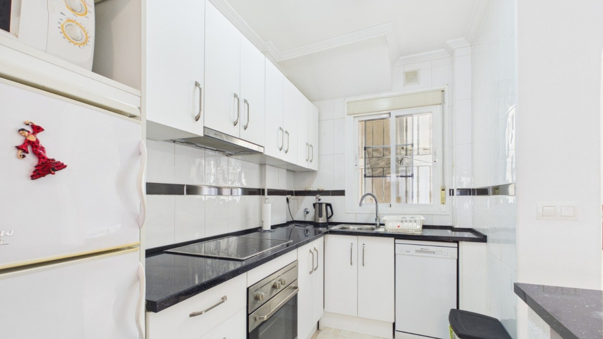 Wederverkoop - Appartement - Los Alcazares - Los Alcazares Centro