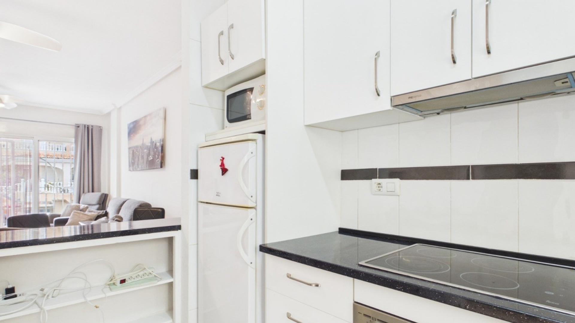 Wederverkoop - Appartement - Los Alcazares - Los Alcazares Centro